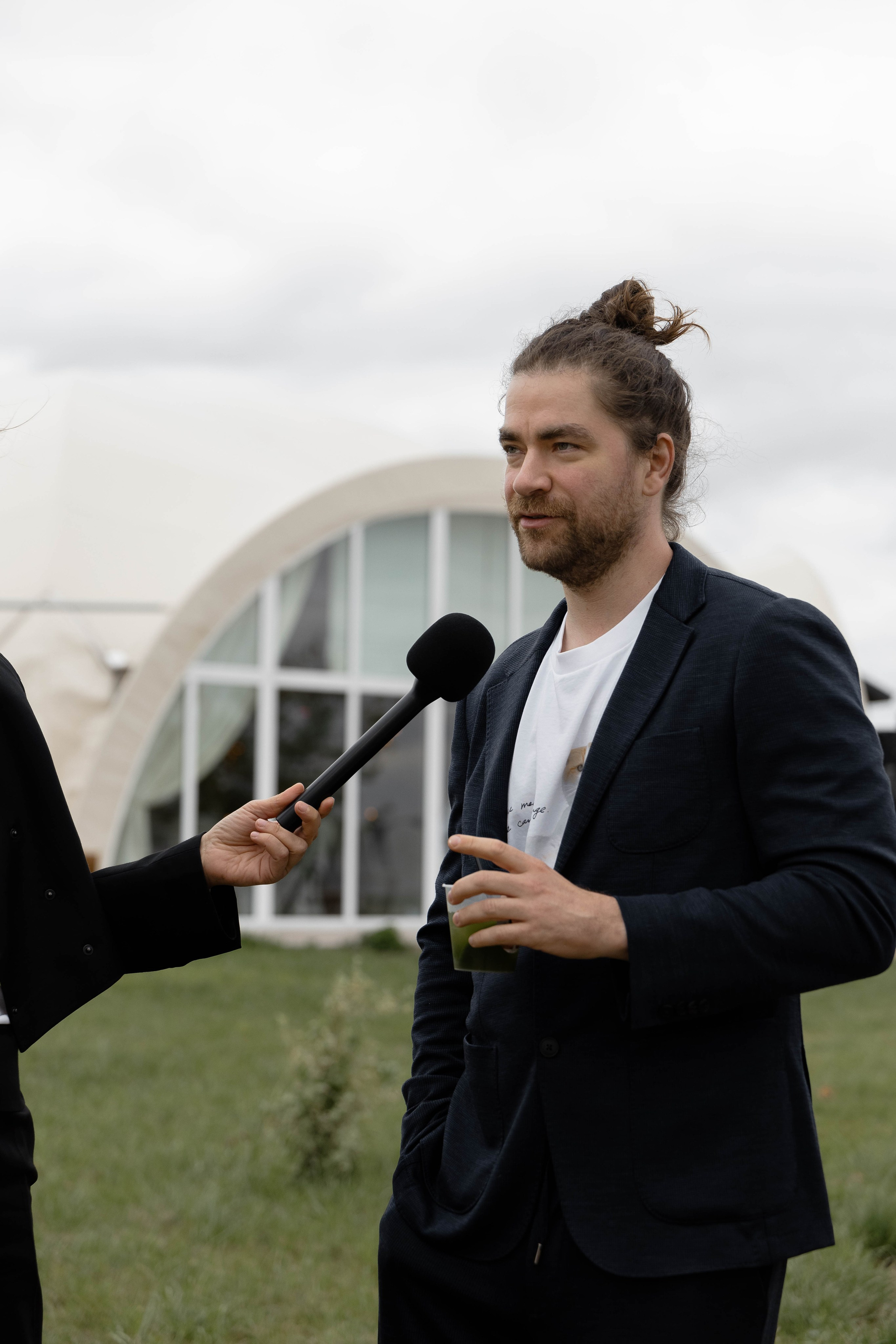 TIMUR | JULIA. Главная