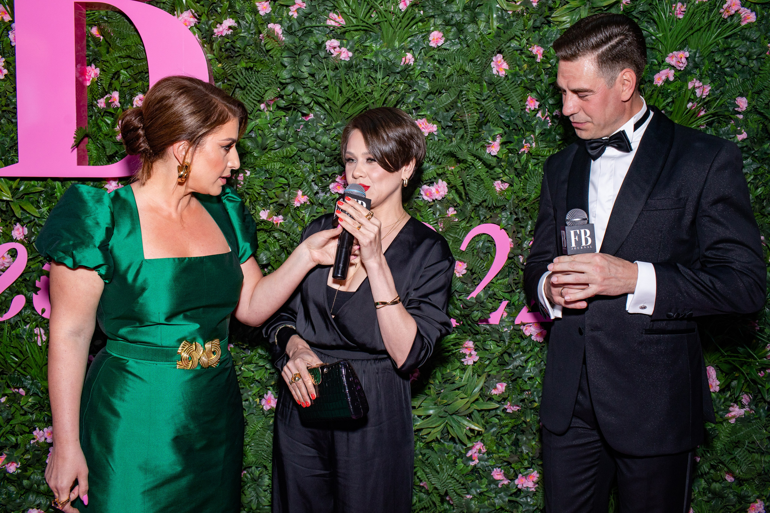 FB. Art photographer Nino