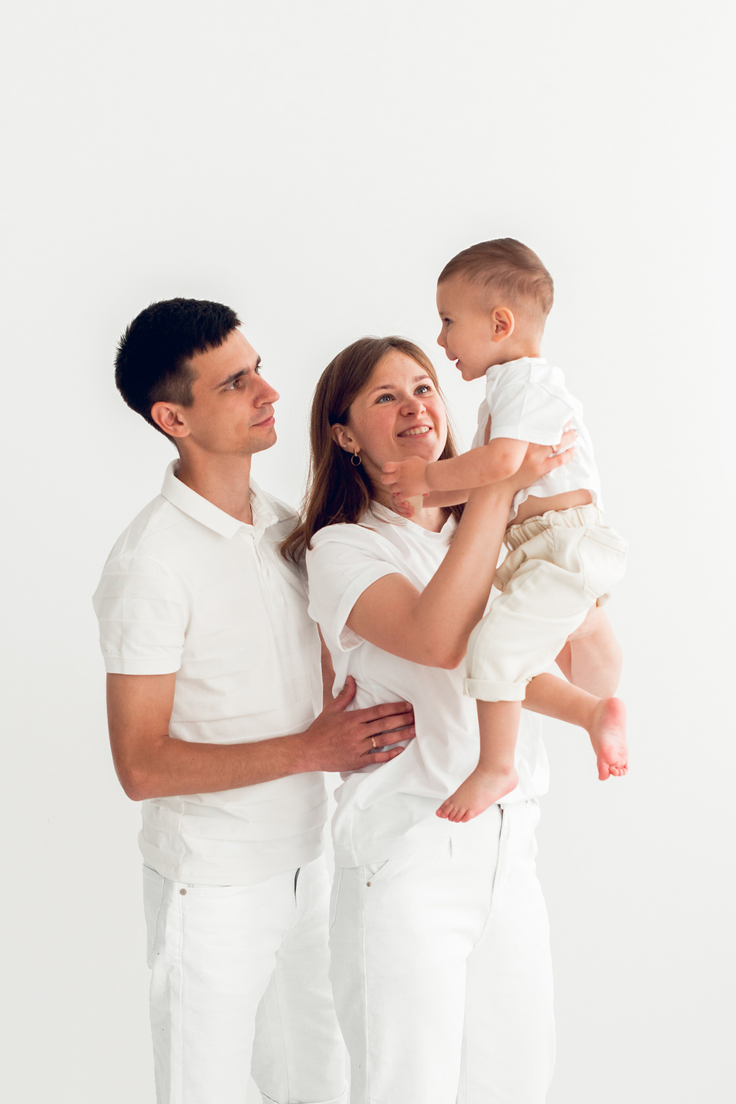 Два года для Ярика. Детская фотостудия ст. Брюховецкая