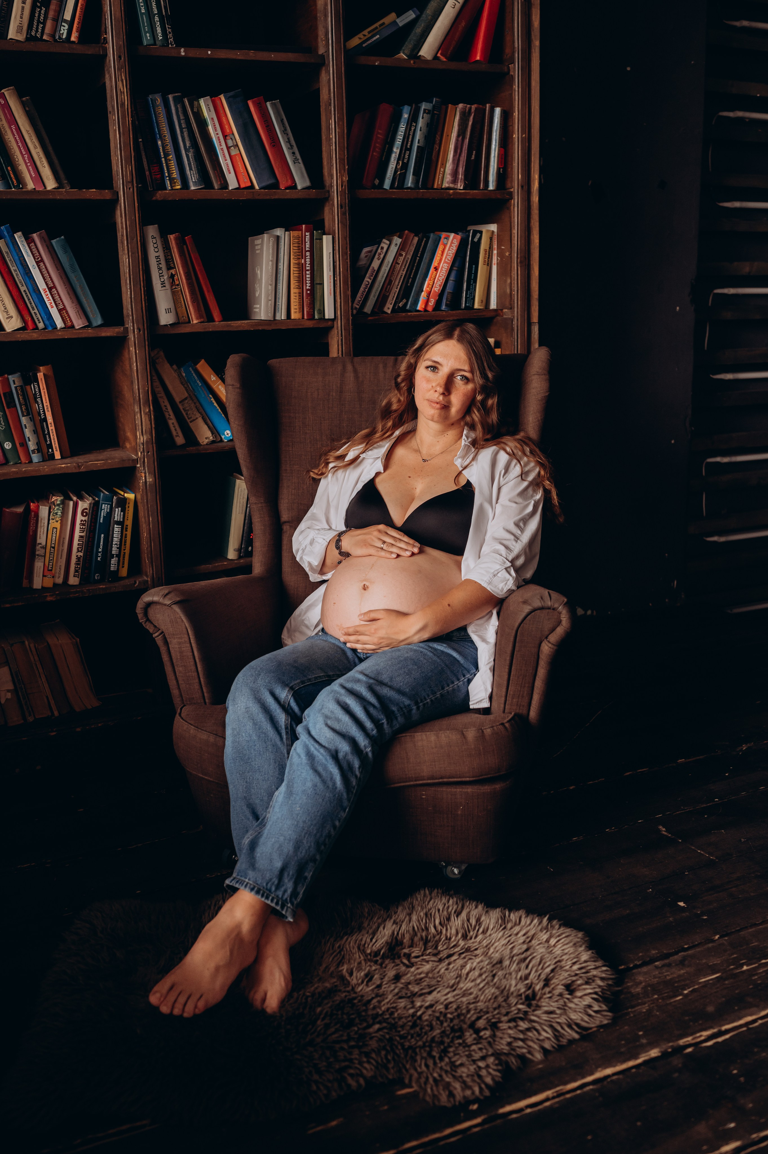 Настя Данила Александра. Детский и семейный фотограф в Москве