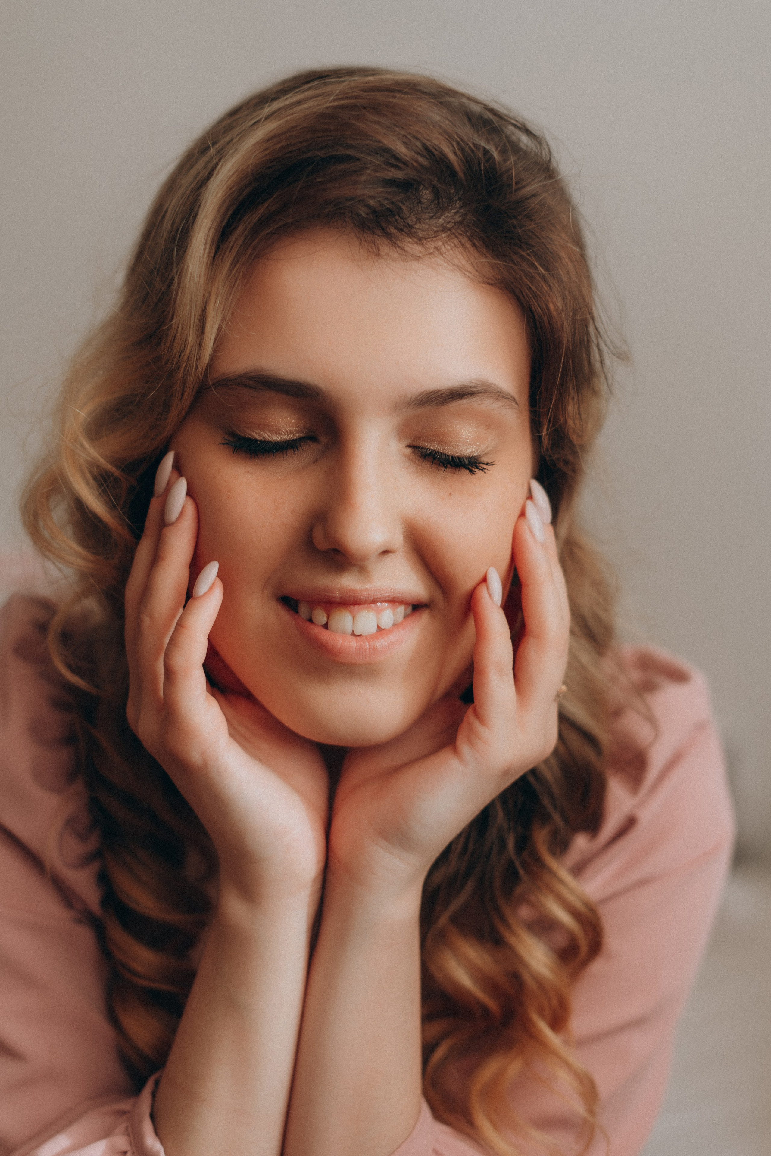 Портретная индивидуальная фотосессия в Москве. Фотограф Москва Виктория-Антуанетта