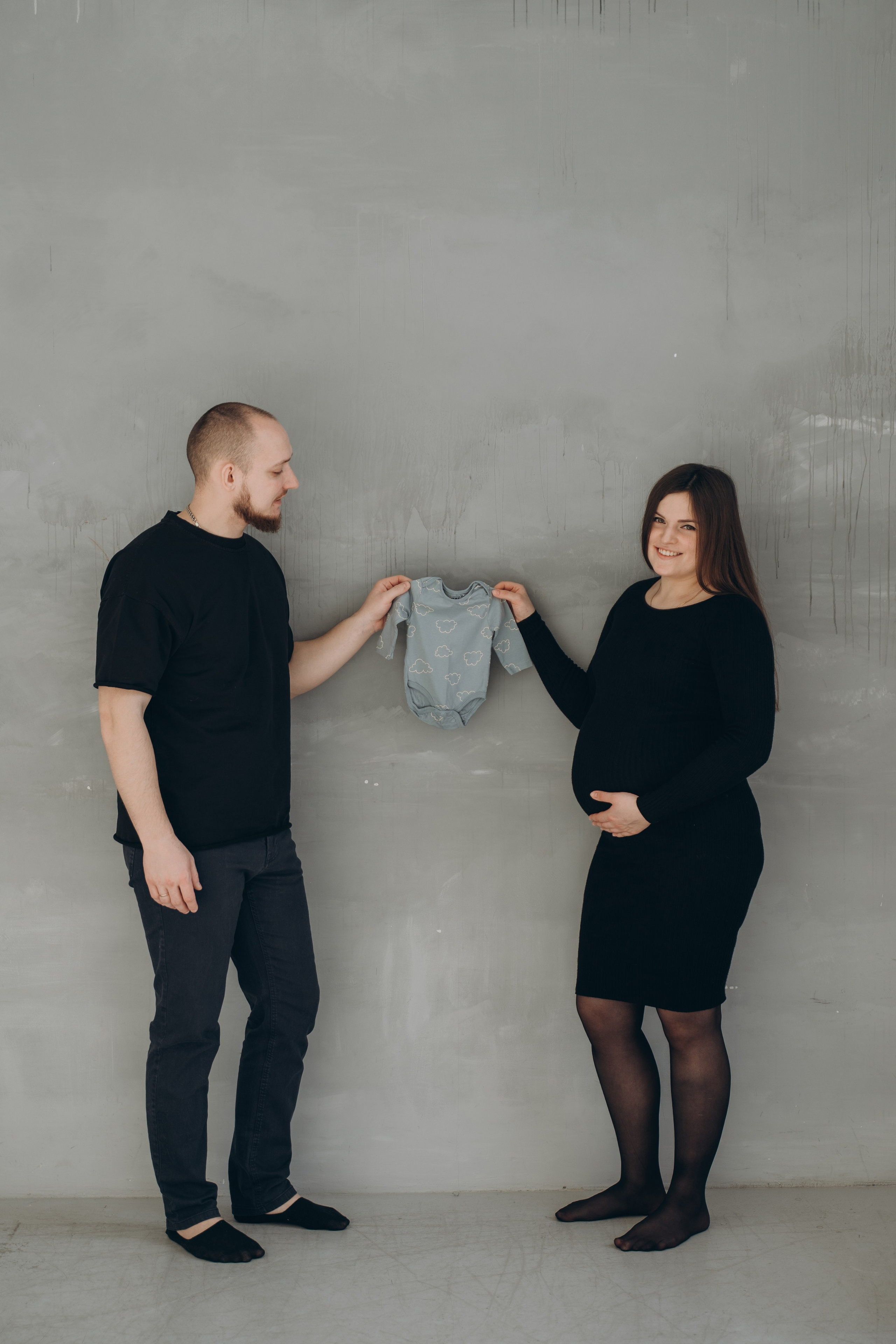 Анастасия и Максим. Фотограф Москва Виктория-Антуанетта