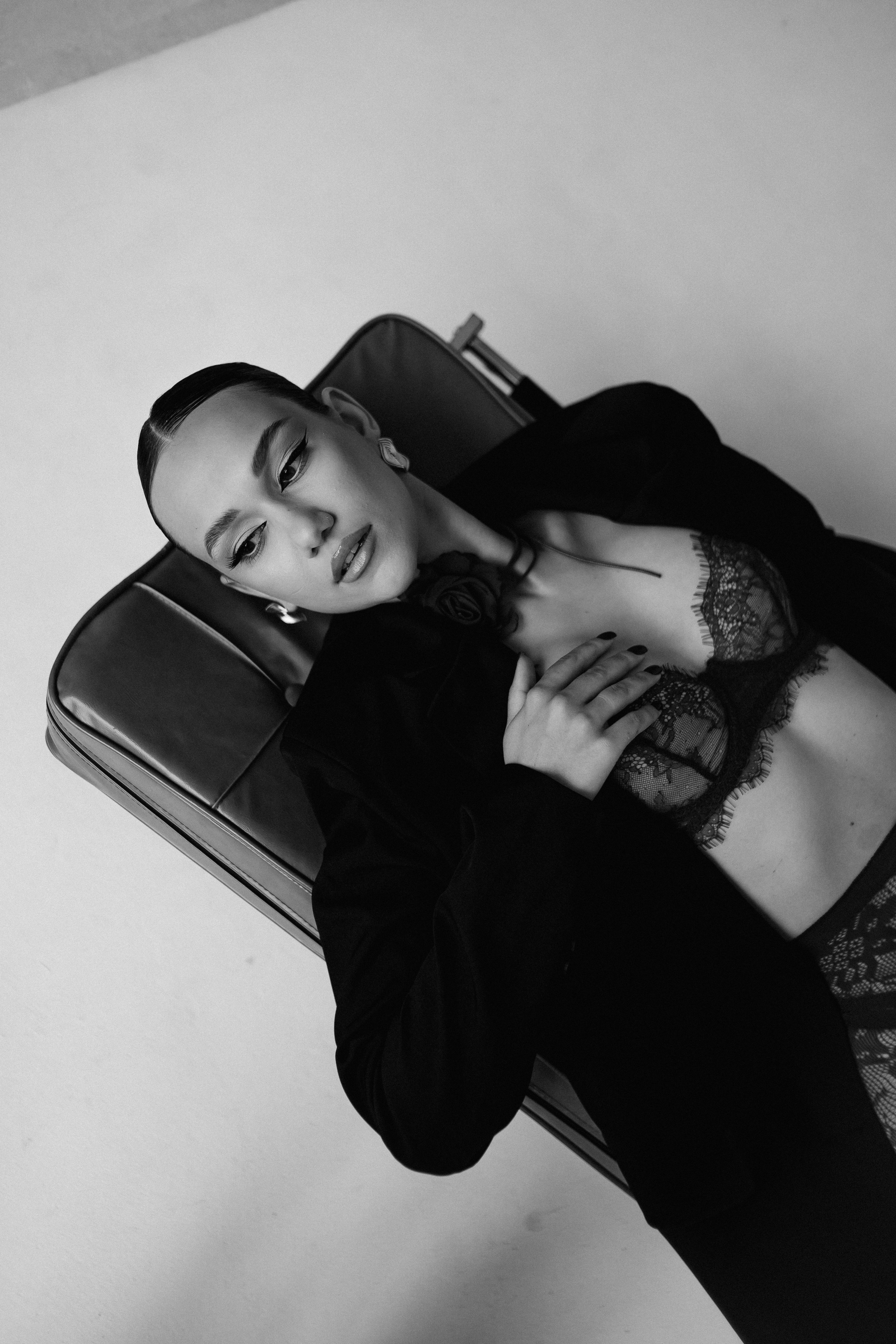 Varvara. Ника — ваш персональный фотограф в Нижнем Новгороде