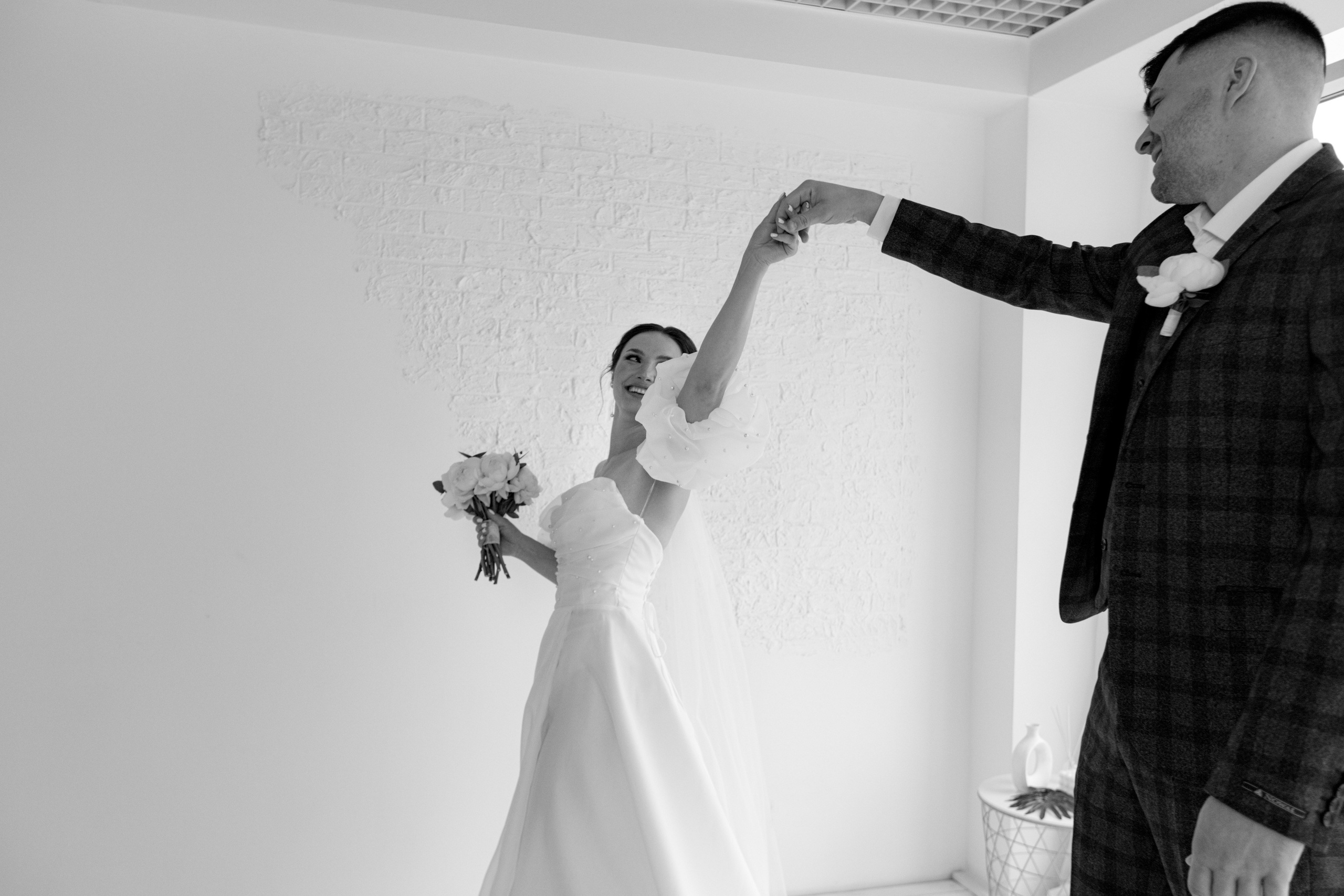 Костя и Оля. Семейный фотограф Нижневартовск Тюмень Ефимова Ирина