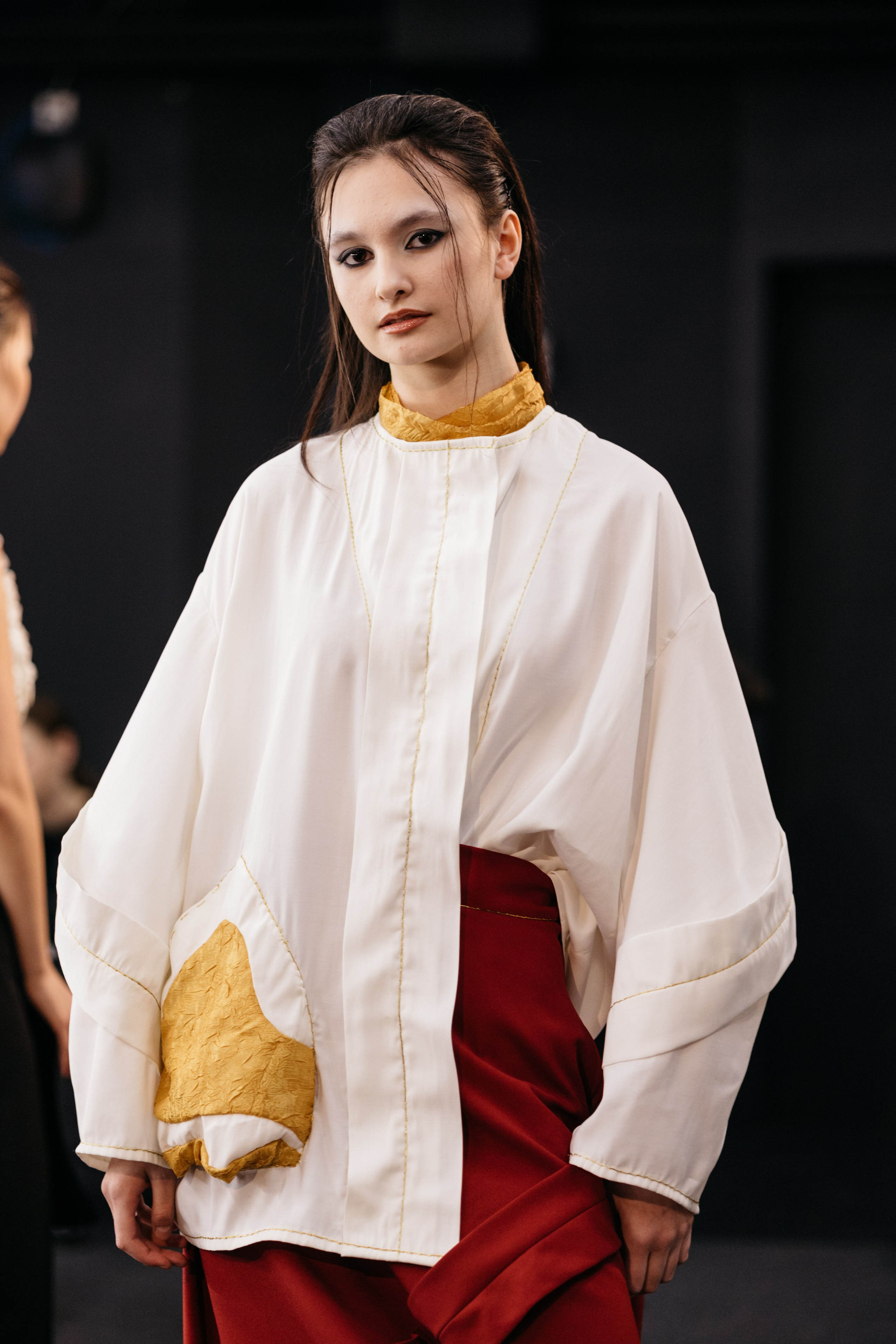 St. Petersburg Fashion Week part 2. Контент фотограф в Санкт-Петербурге Иванова Юлия