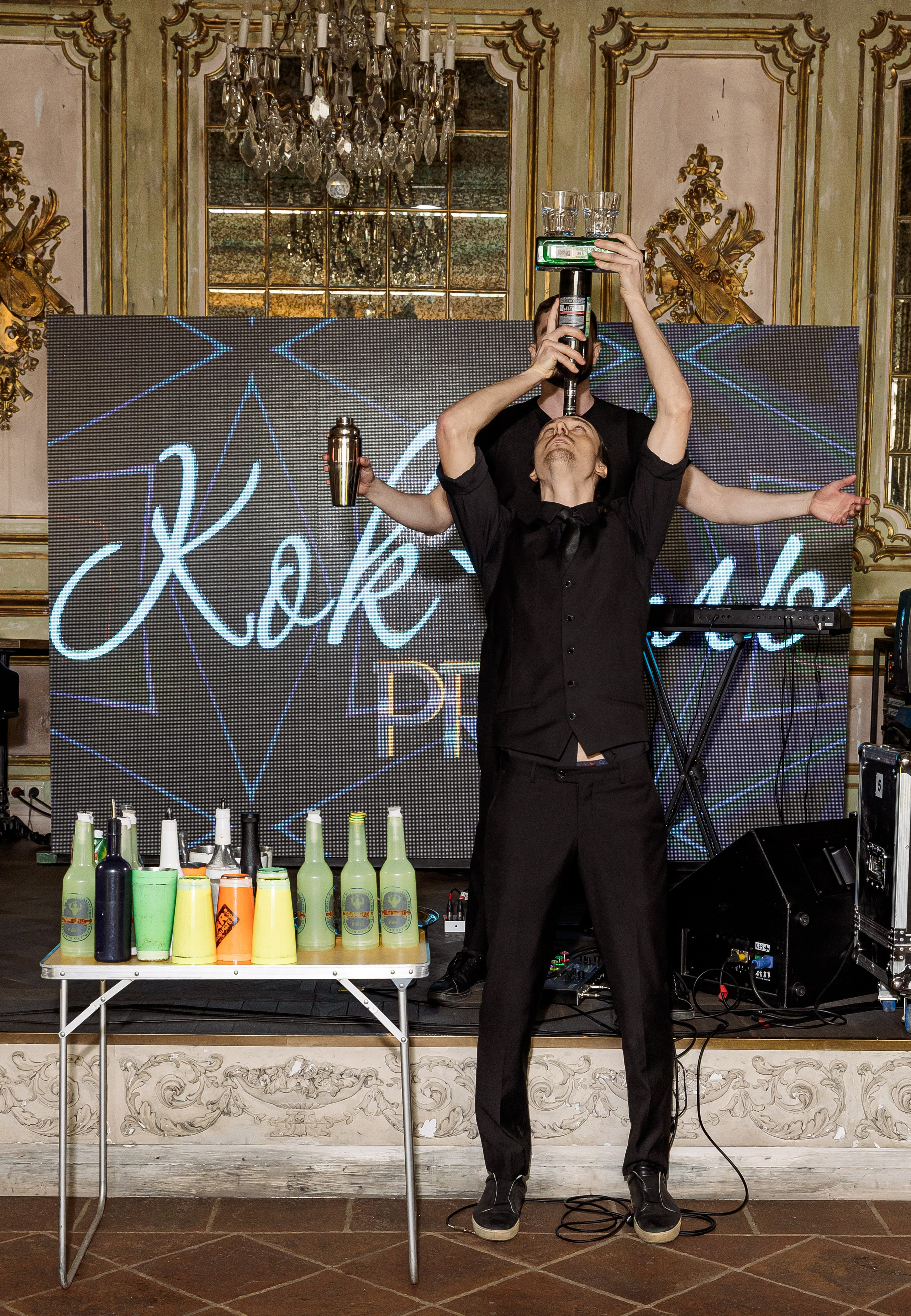 Свадебная выставка. Свадебный и семейный фотограф в Челябинске Юлия Ишимова