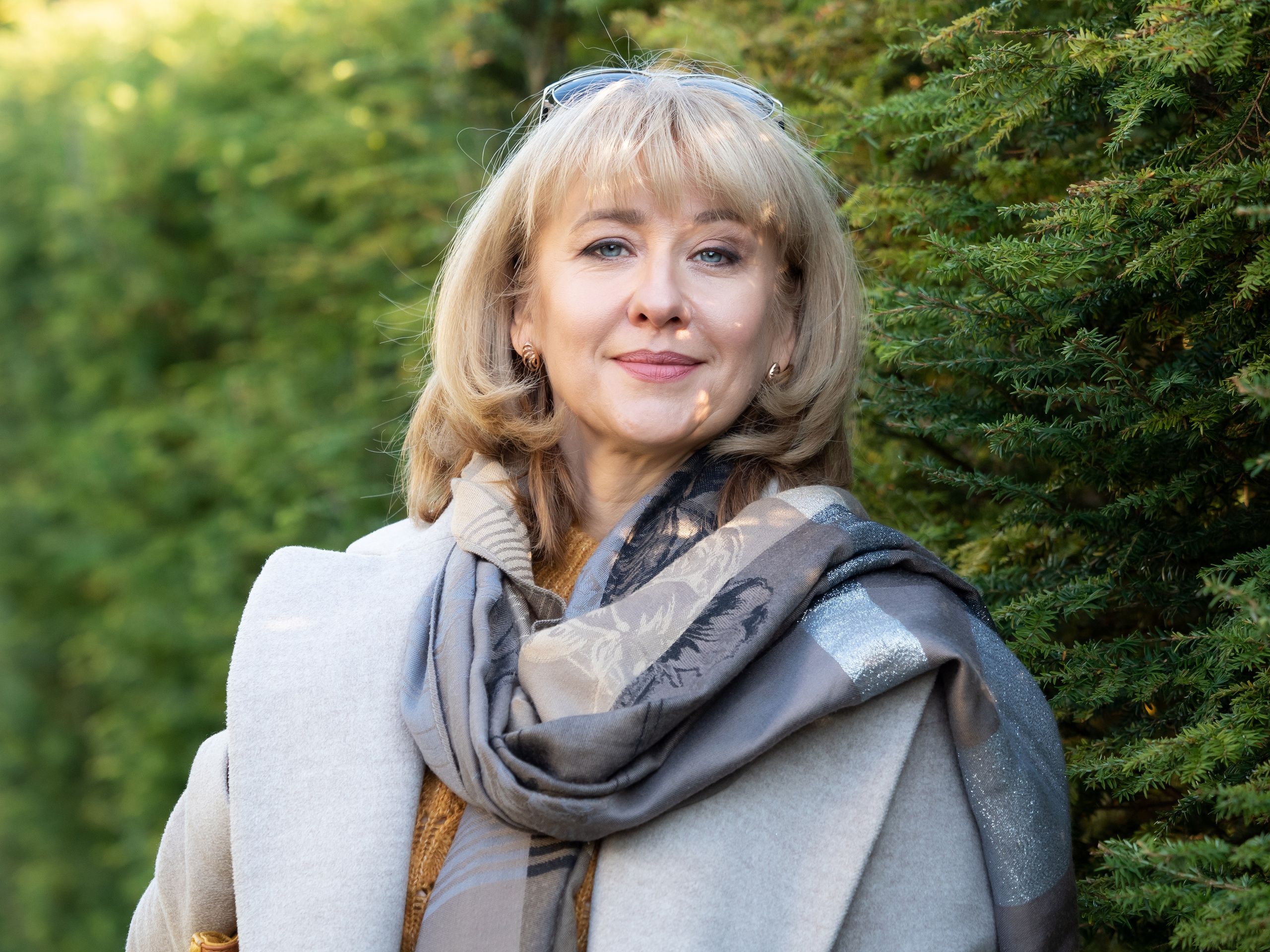 Начало нового этапа. Фотограф в Минске Людмила Дутко