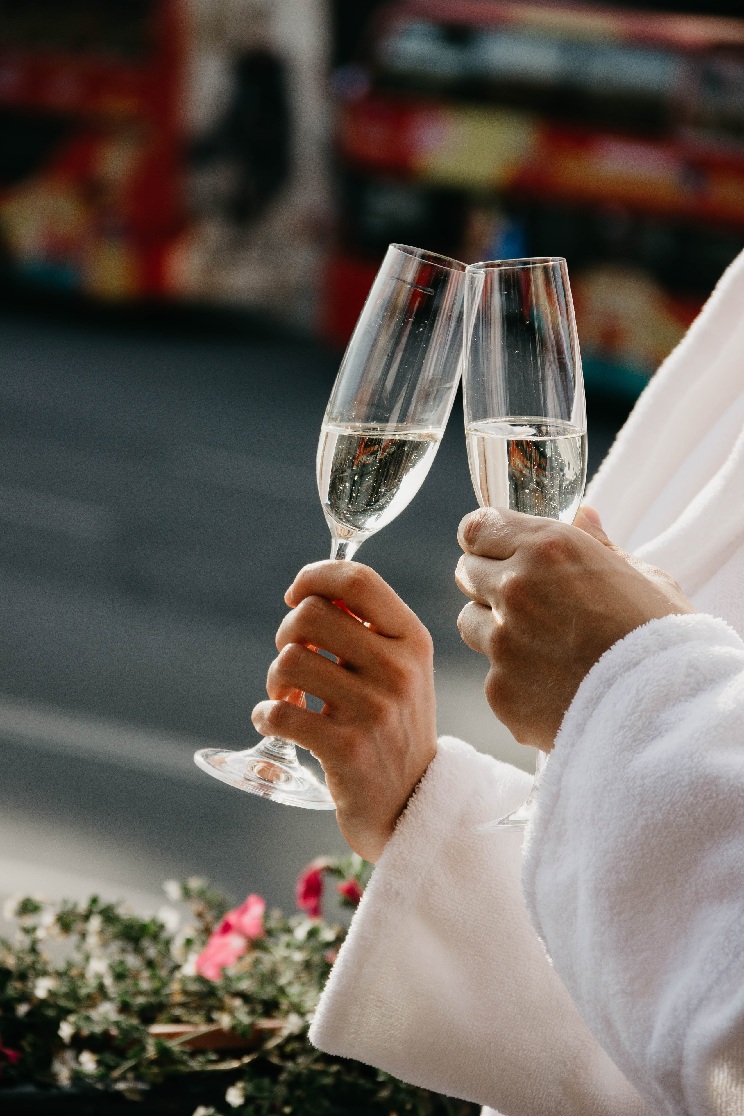 Полина и Денис. Фотограф в Санкт-Петербурге Головина Анастасия