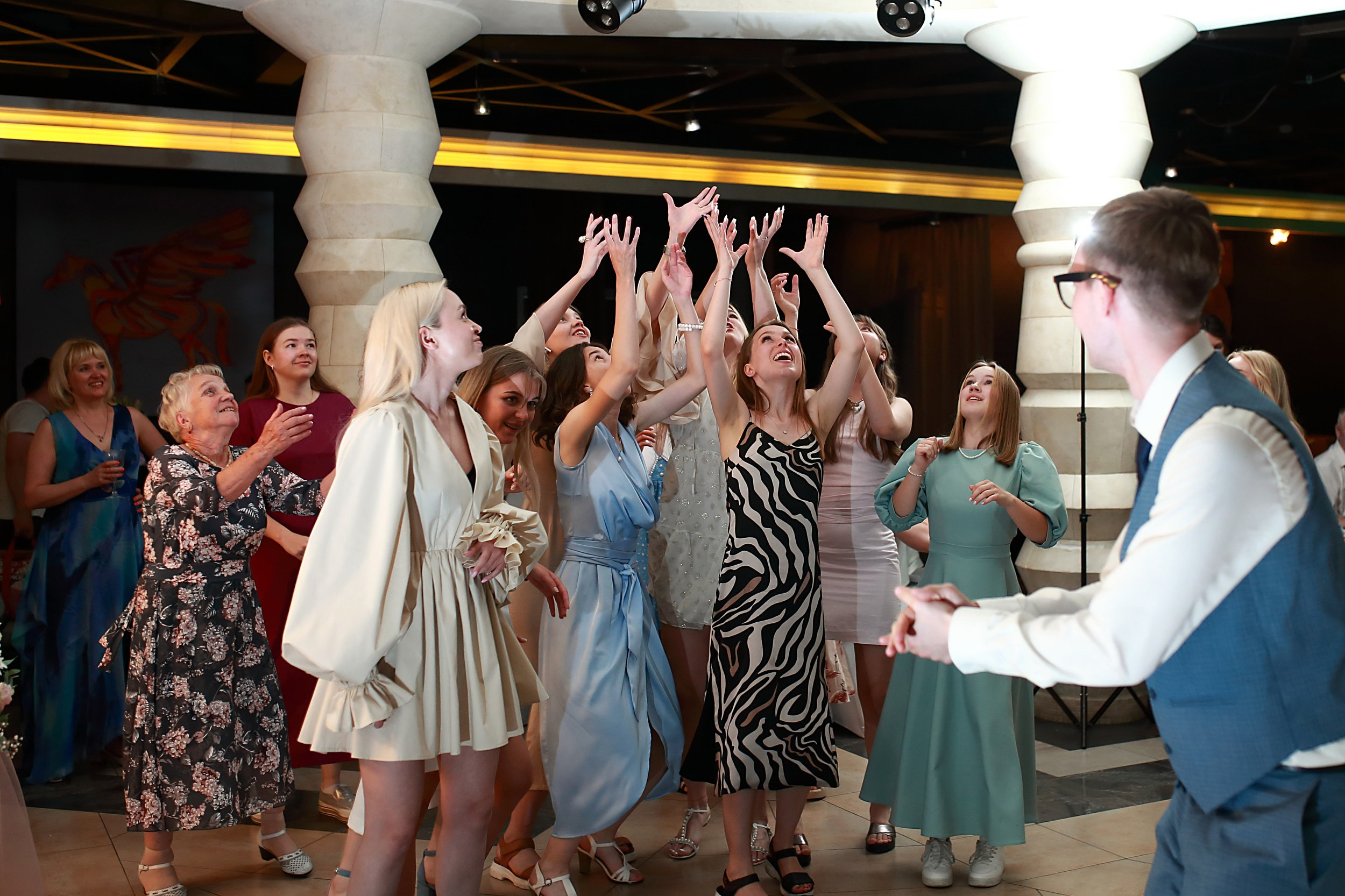 Иван и Арина. Свадебный и семейный фотограф и видеограф в Екатеринбурге Полянские Тимур и Анастасия