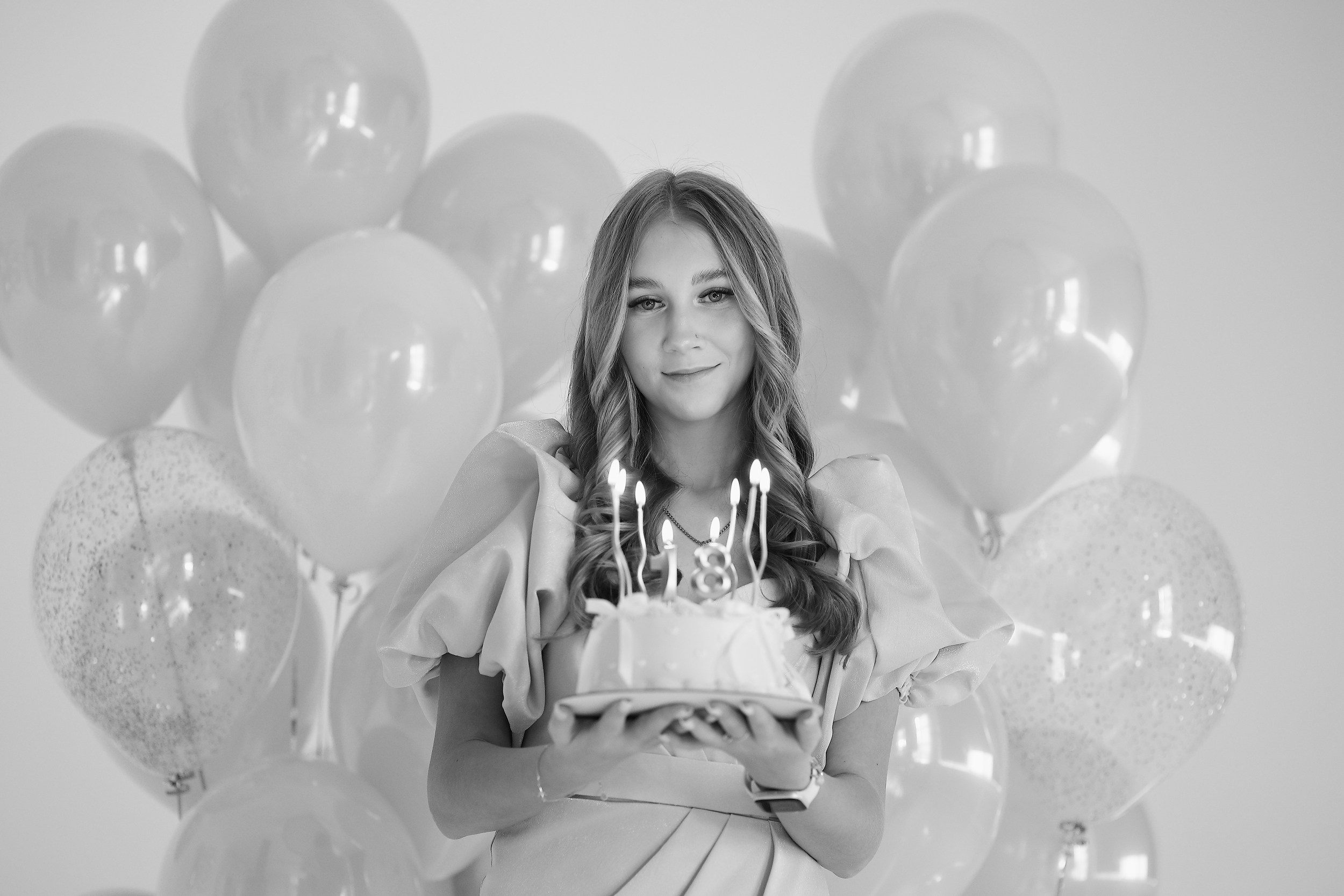 Фотосессия в подарок на 18 летие. Свадебный и семейный фотограф и видеограф в Екатеринбурге Полянские Тимур и Анастасия