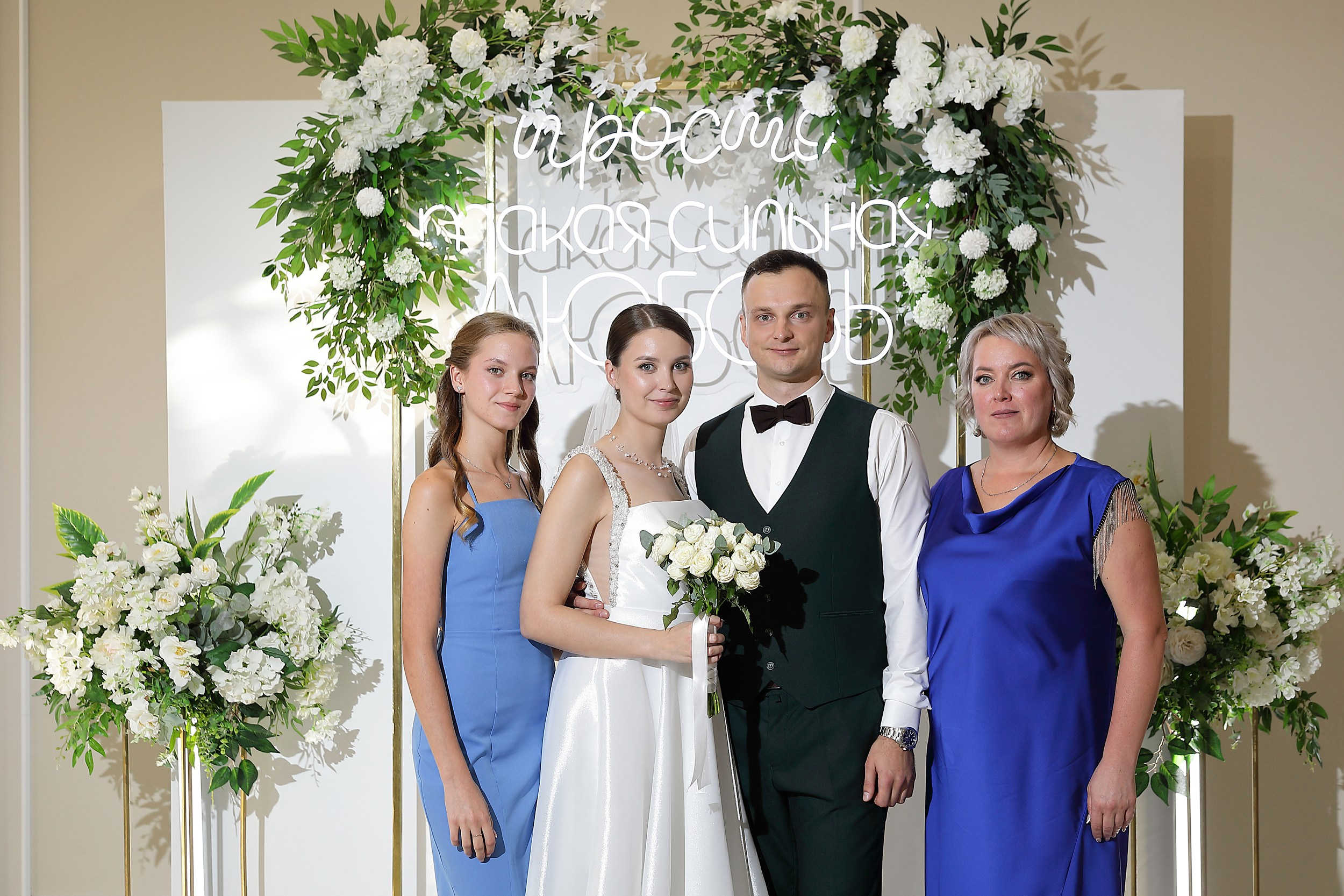 Владимир и Виктория. Свадебный и семейный фотограф и видеограф в Екатеринбурге Полянские Тимур и Анастасия