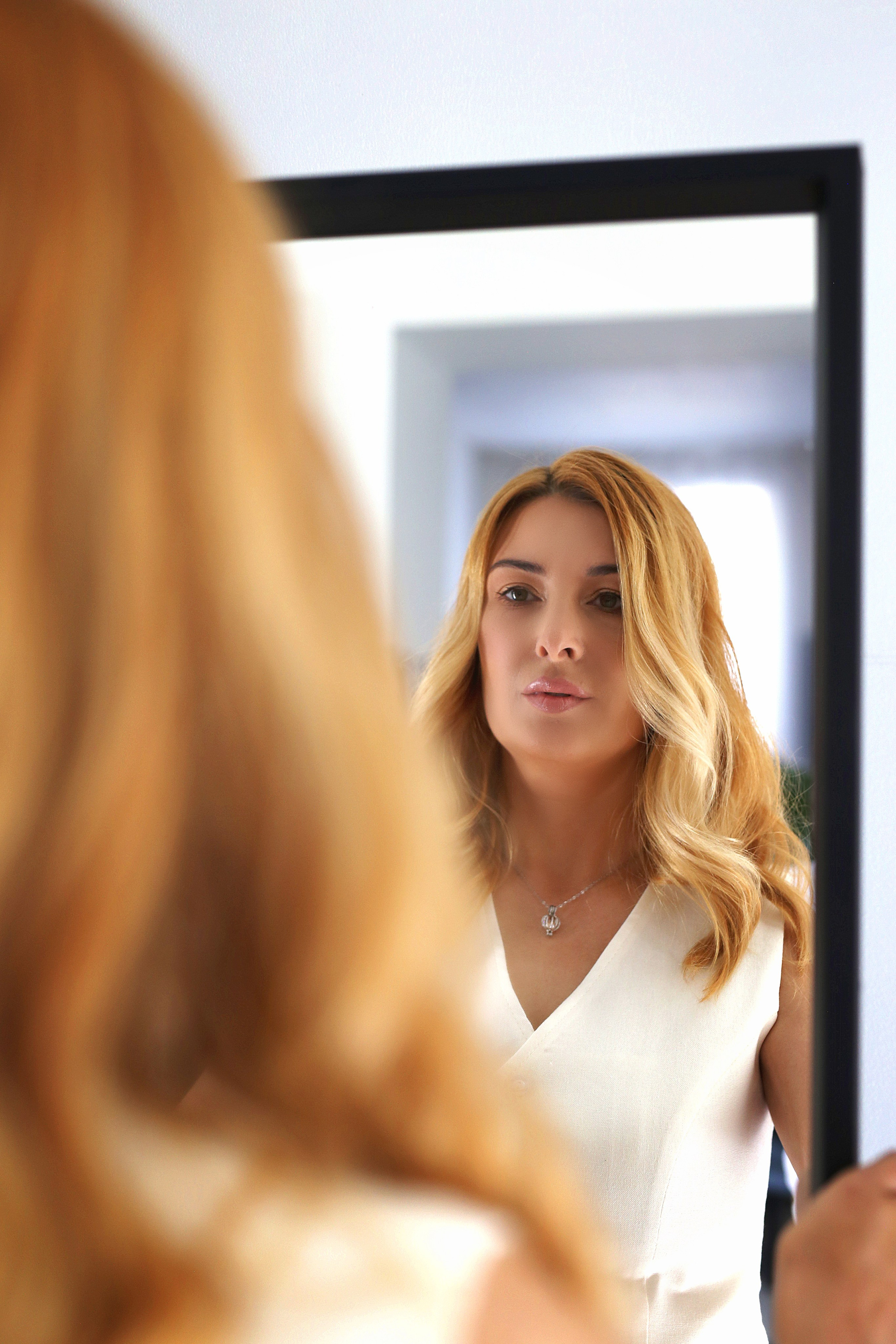 ЕЛЕНА. ДЕКОРАТОР. Анастасия Гуськова: личный бренд/PR/медийность