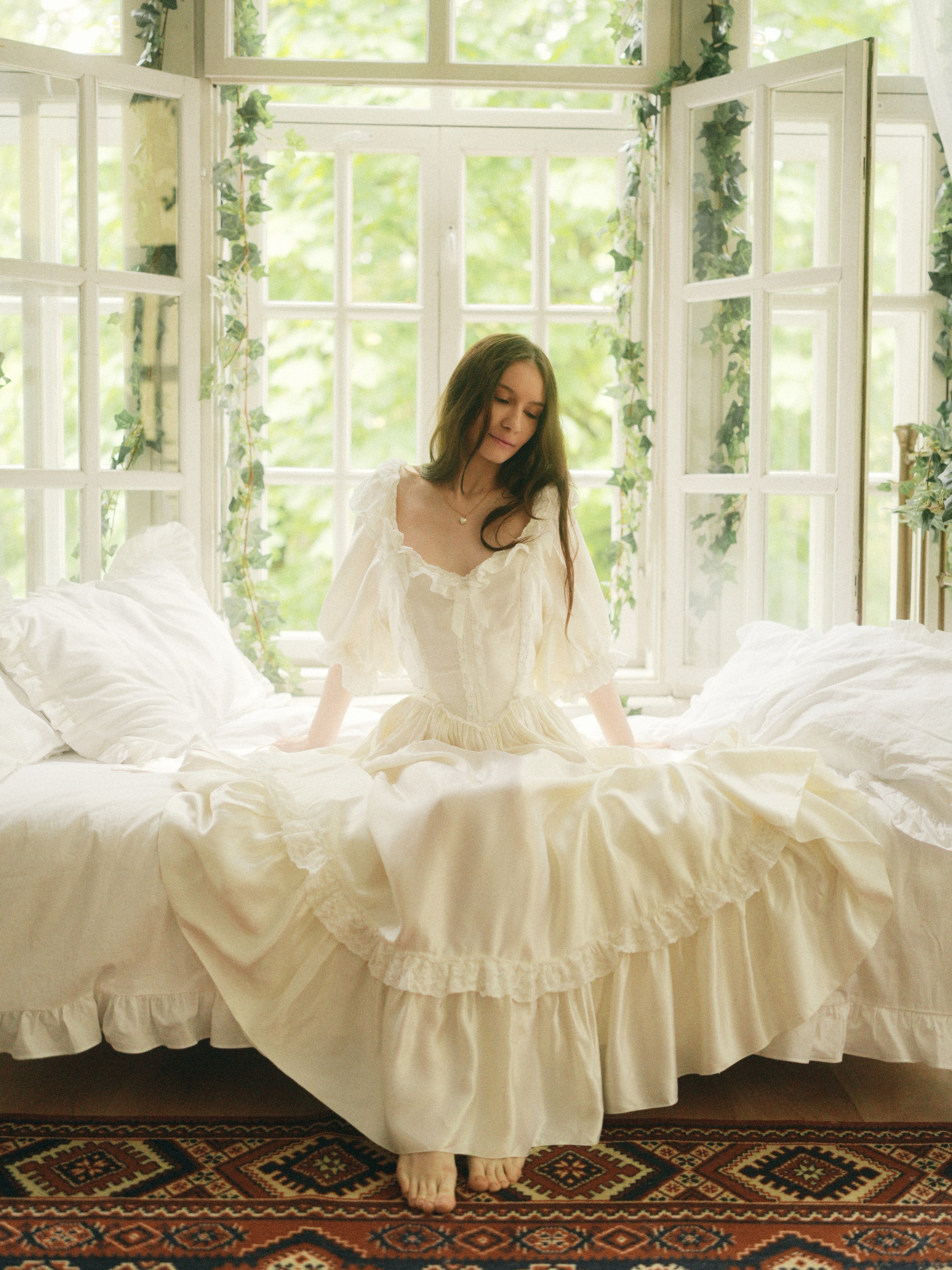 Женственность