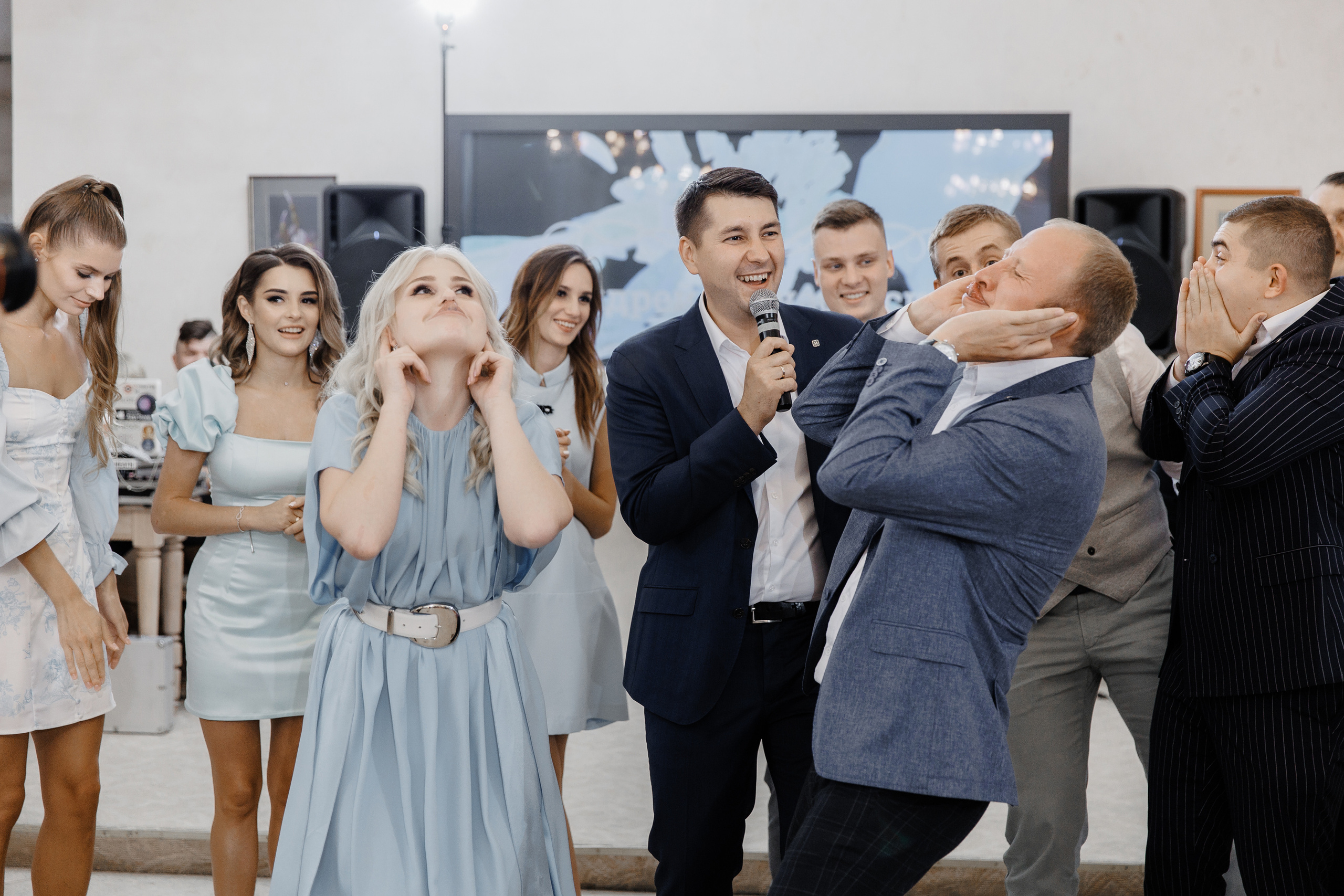 Андрей и Анастасия (ОПК БОР). Свадебный фотограф в Москве    Еремин Анатолий