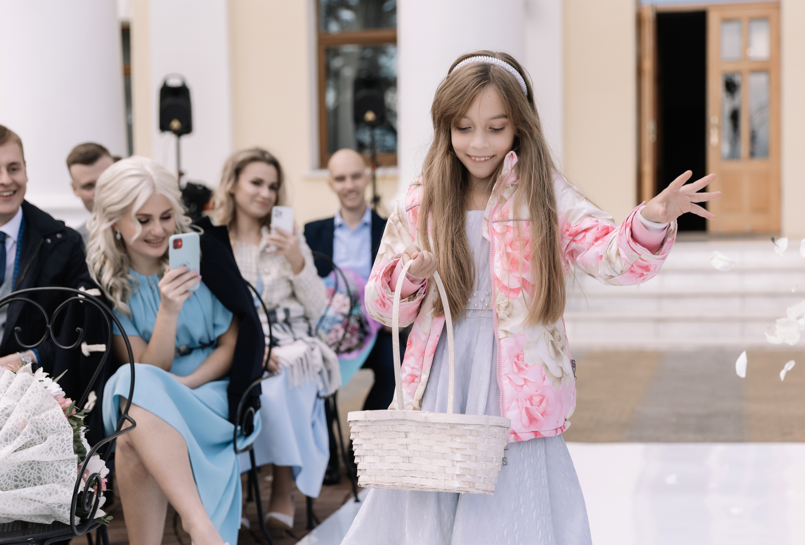 Андрей и Анастасия (ОПК БОР). Свадебный фотограф в Москве    Еремин Анатолий