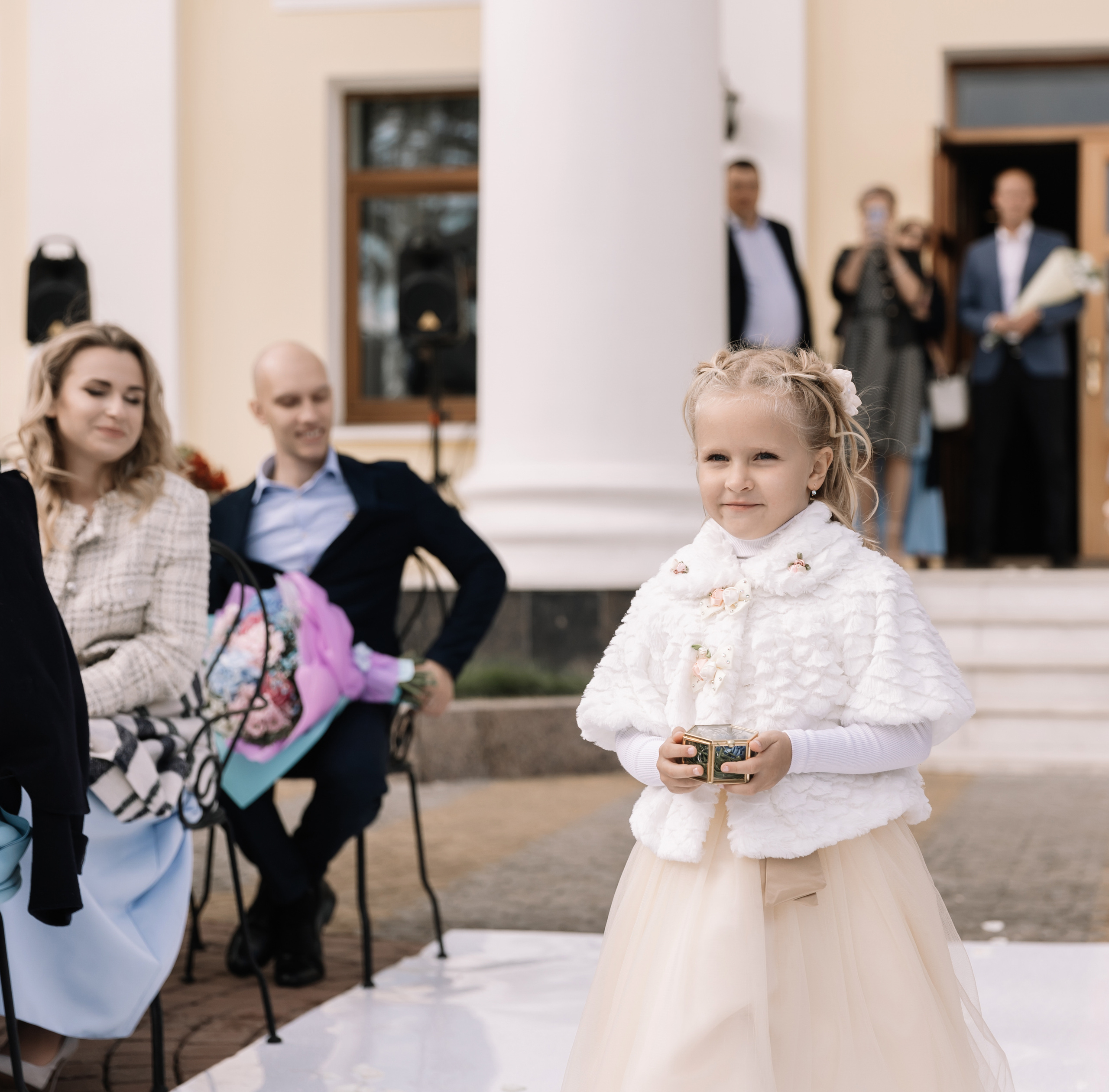 Андрей и Анастасия (ОПК БОР). Свадебный фотограф в Москве    Еремин Анатолий