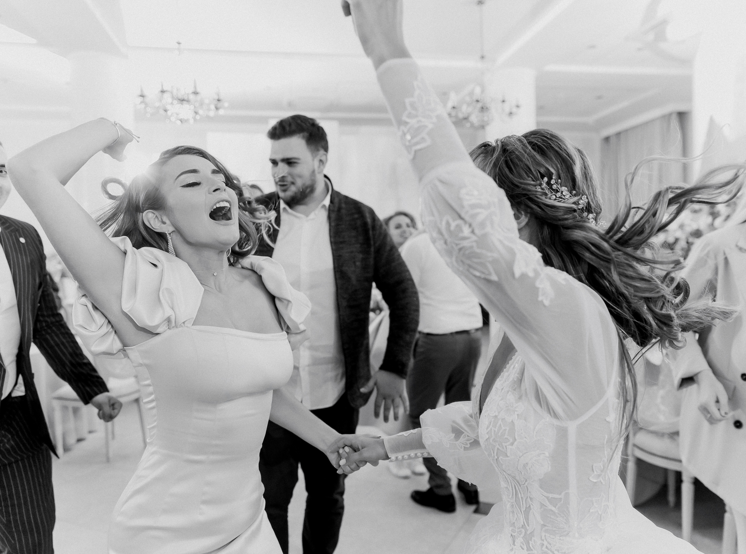 Андрей и Анастасия (ОПК БОР). Свадебный фотограф в Москве    Еремин Анатолий