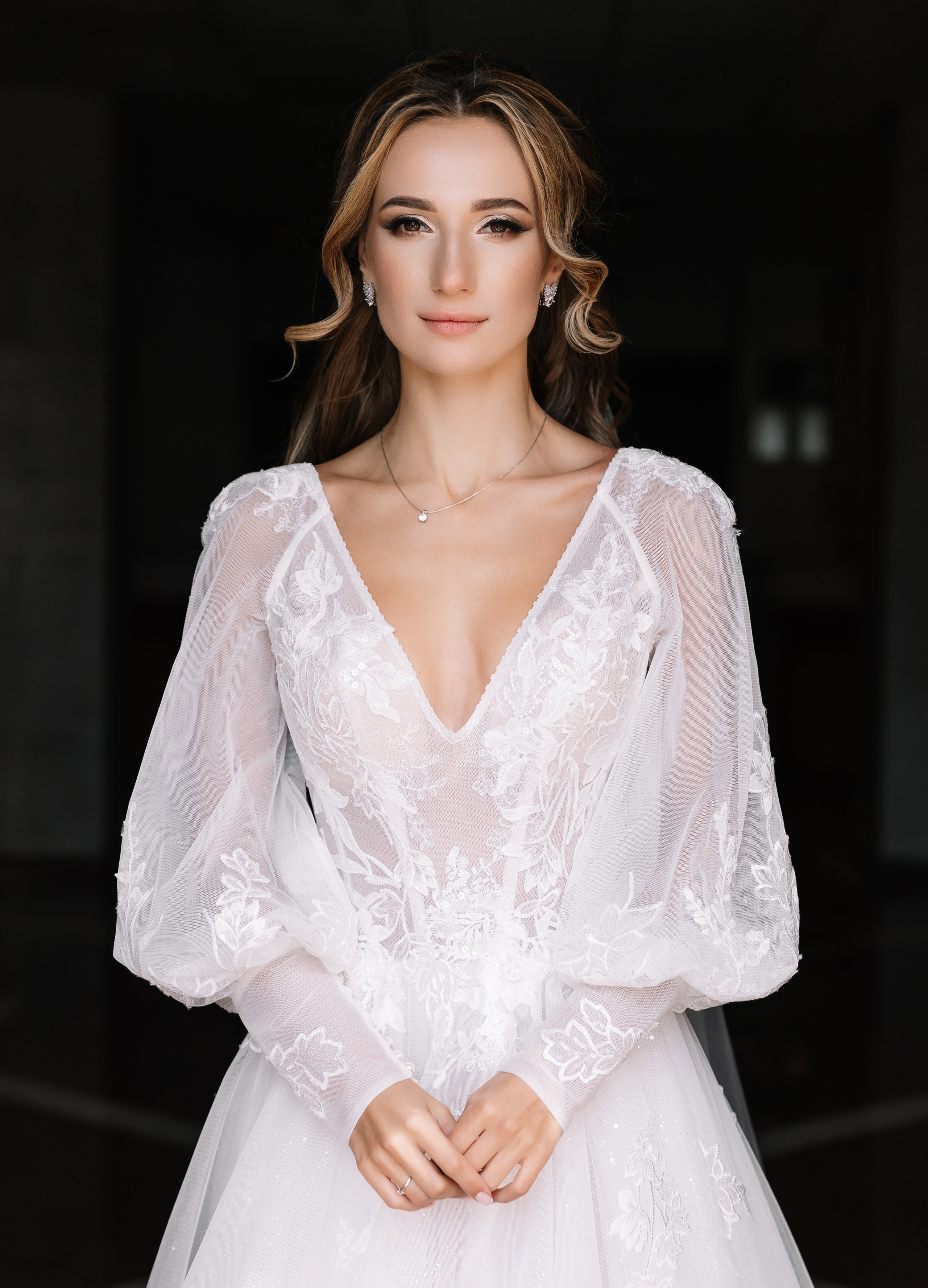 Андрей и Анастасия (ОПК БОР). Свадебный фотограф в Москве    Еремин Анатолий