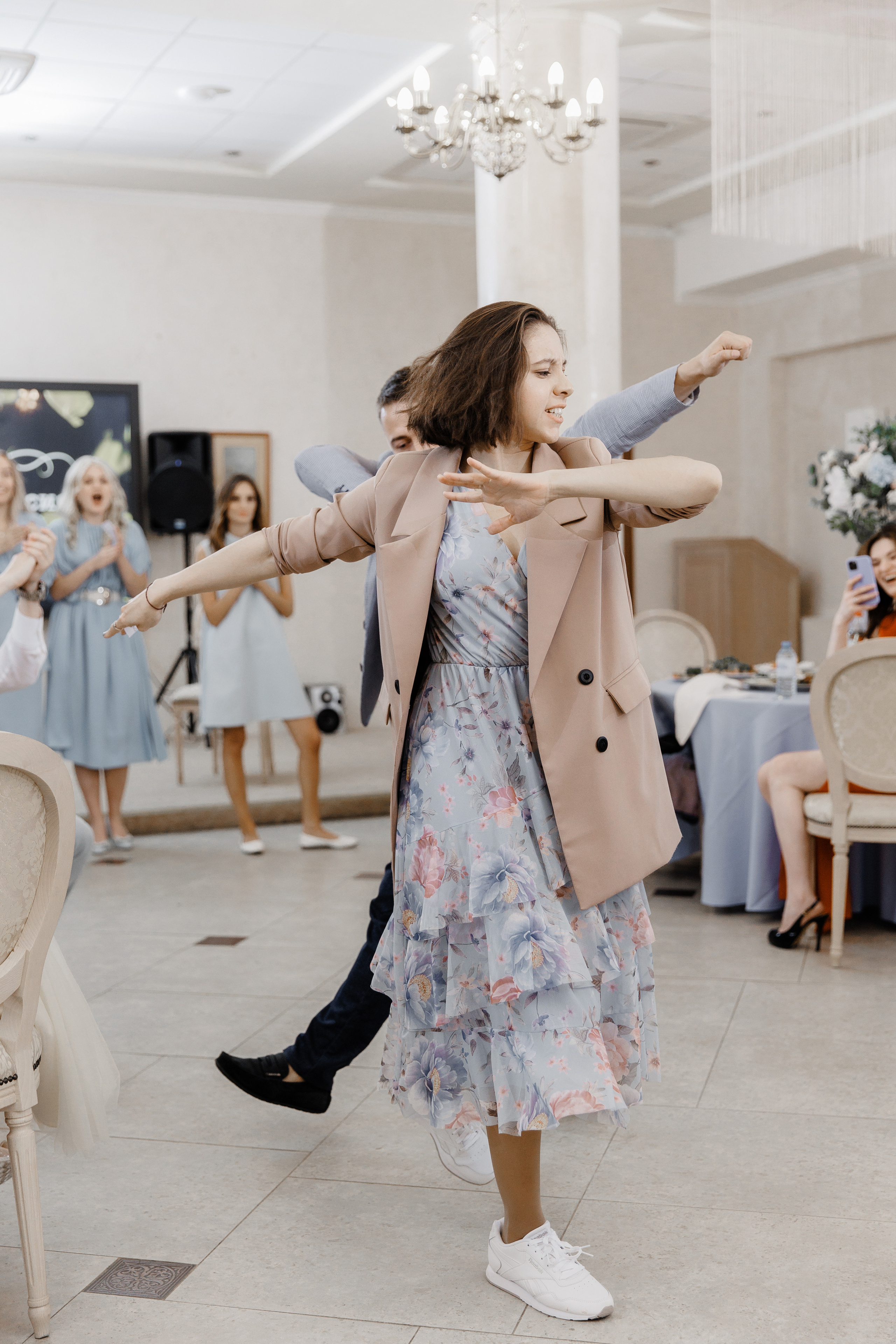 Андрей и Анастасия (ОПК БОР). Свадебный фотограф в Москве    Еремин Анатолий