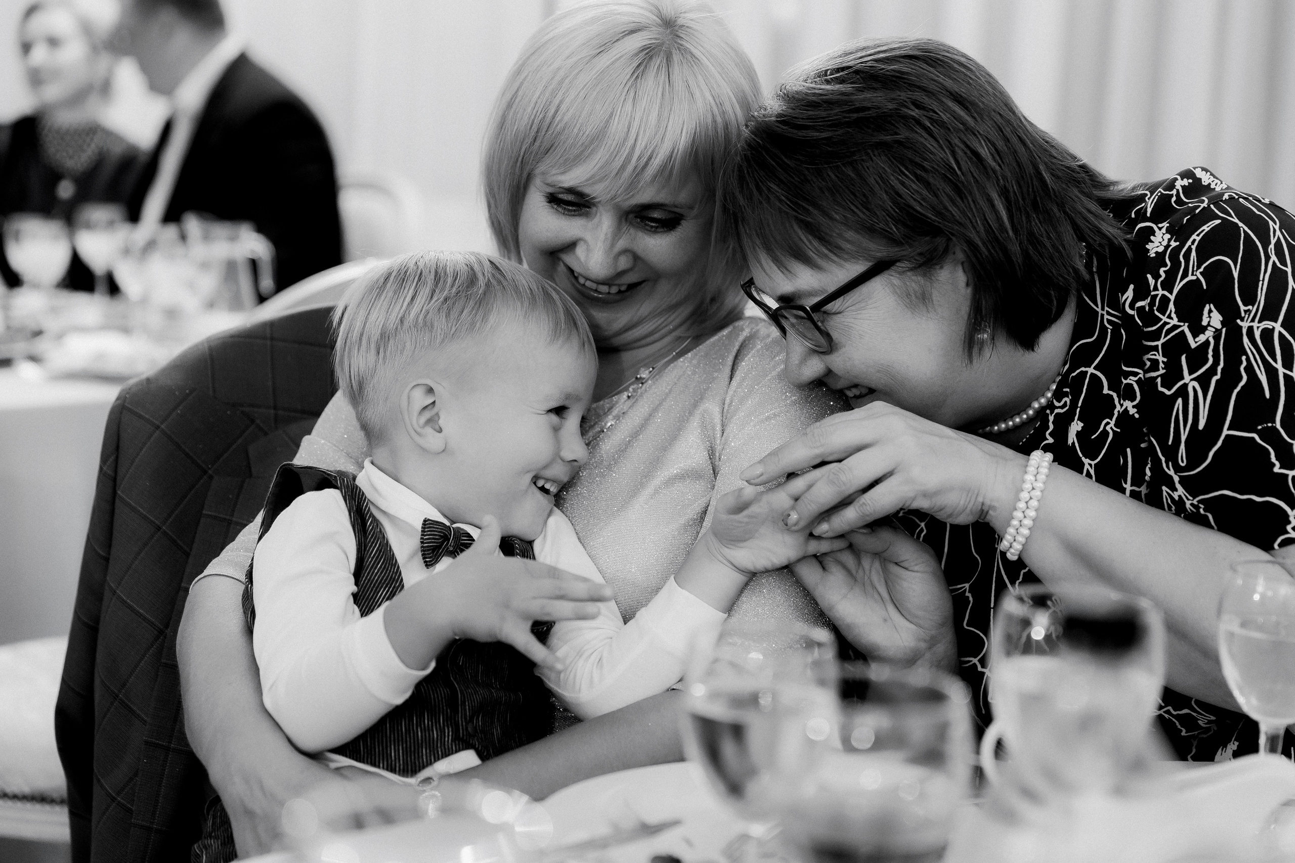 Андрей и Анастасия (ОПК БОР). Свадебный фотограф в Москве    Еремин Анатолий