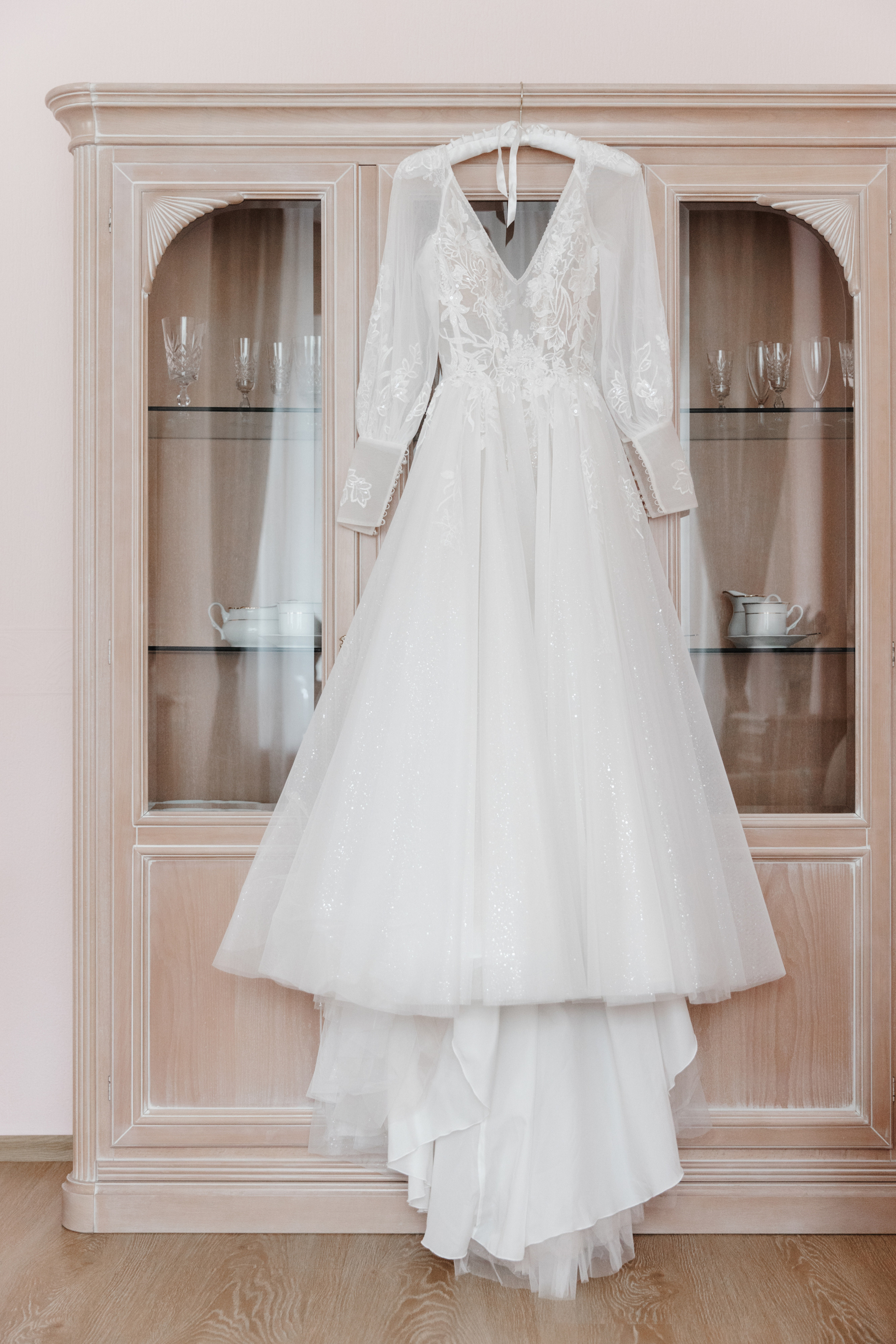 Андрей и Анастасия (ОПК БОР). Свадебный фотограф в Москве    Еремин Анатолий