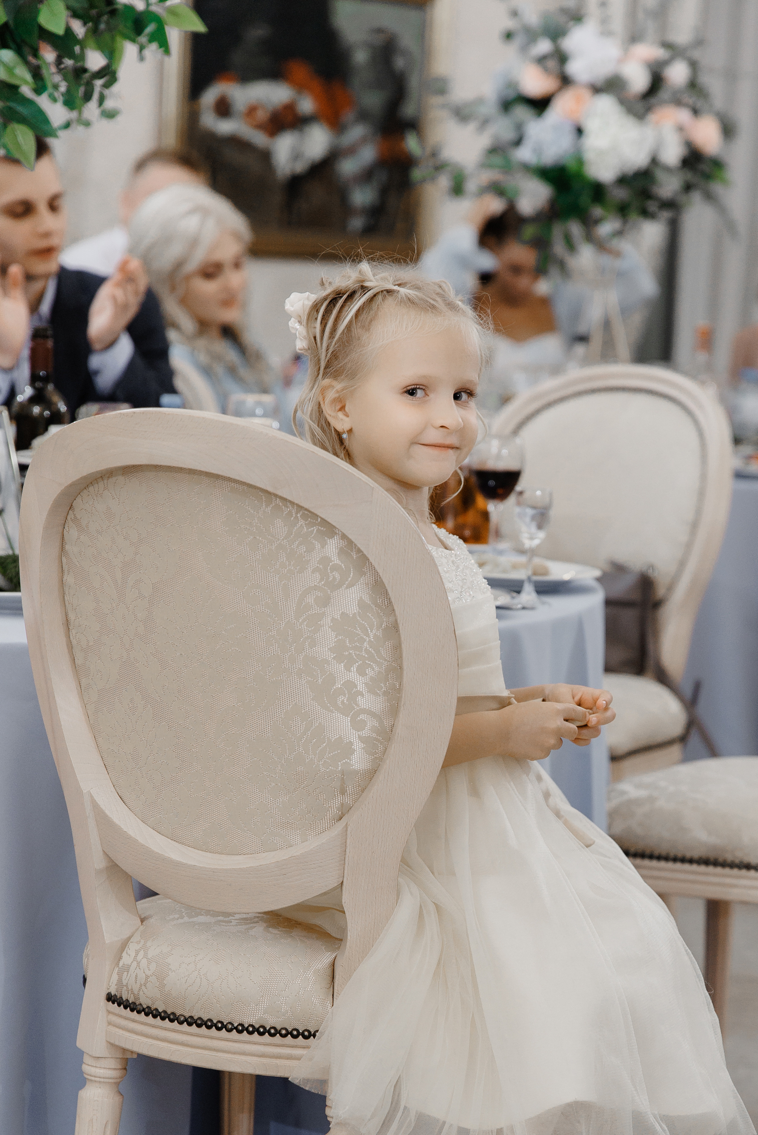 Андрей и Анастасия (ОПК БОР). Свадебный фотограф в Москве    Еремин Анатолий