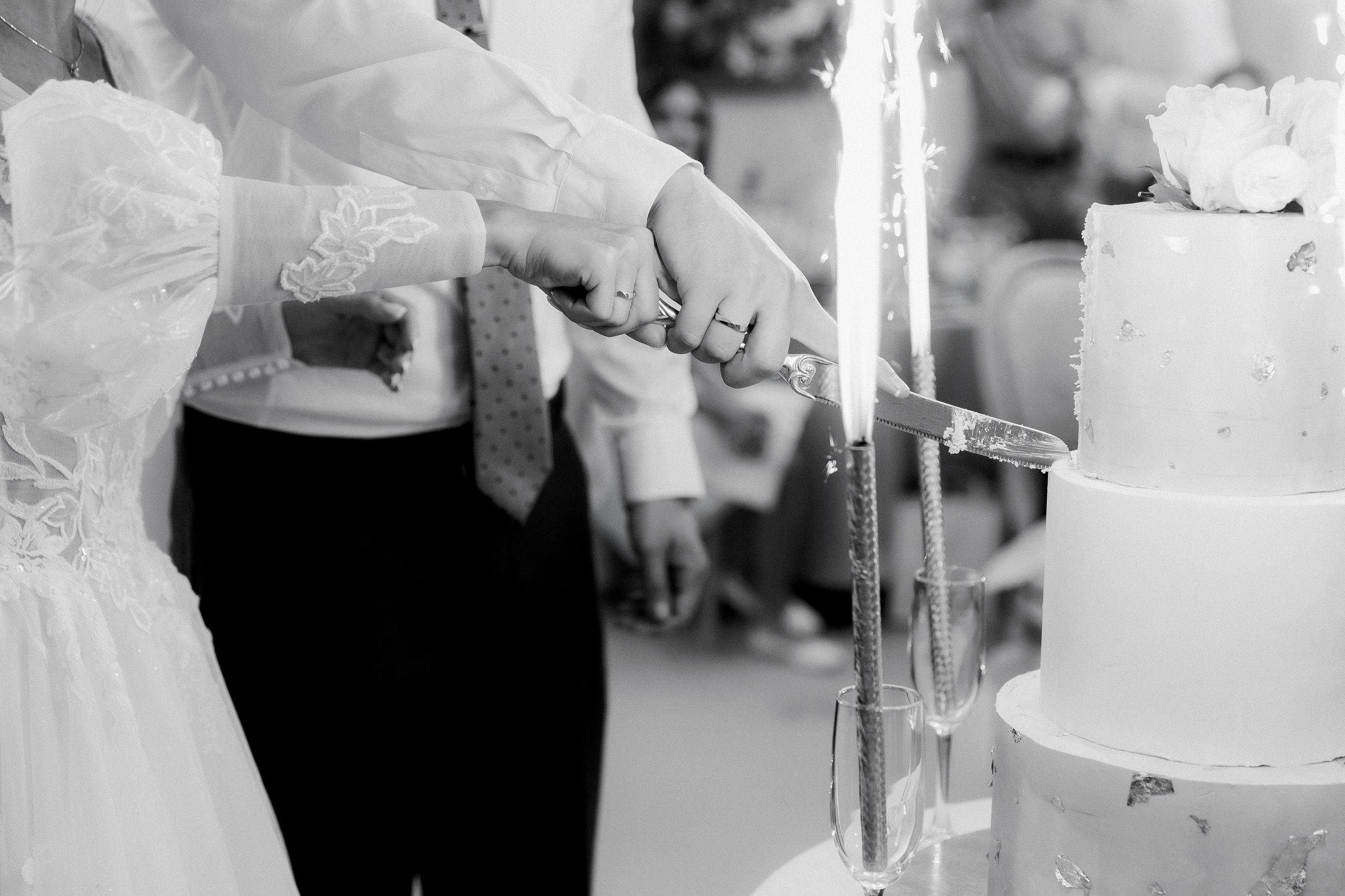 Андрей и Анастасия (ОПК БОР). Свадебный фотограф в Москве    Еремин Анатолий