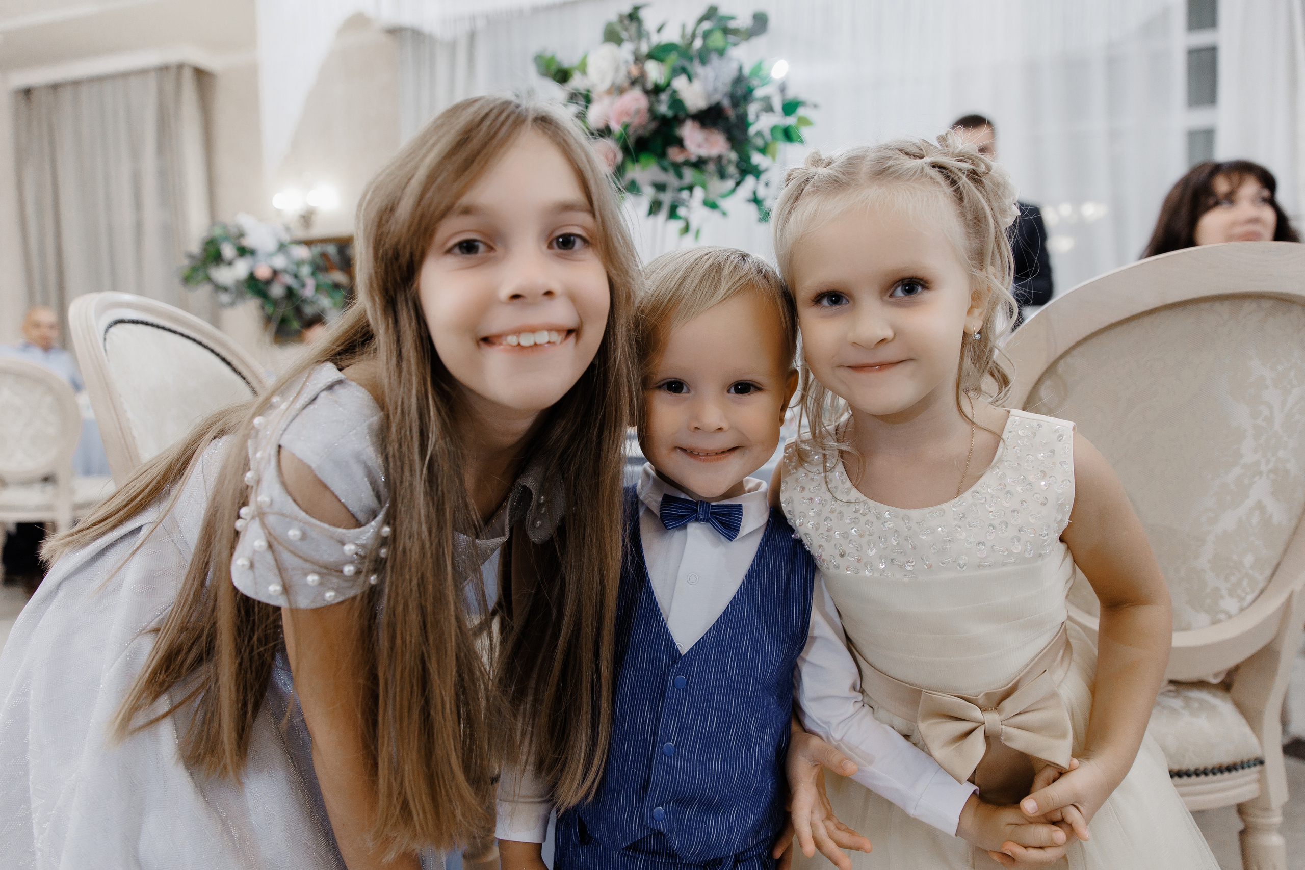 Андрей и Анастасия (ОПК БОР). Свадебный фотограф в Москве    Еремин Анатолий