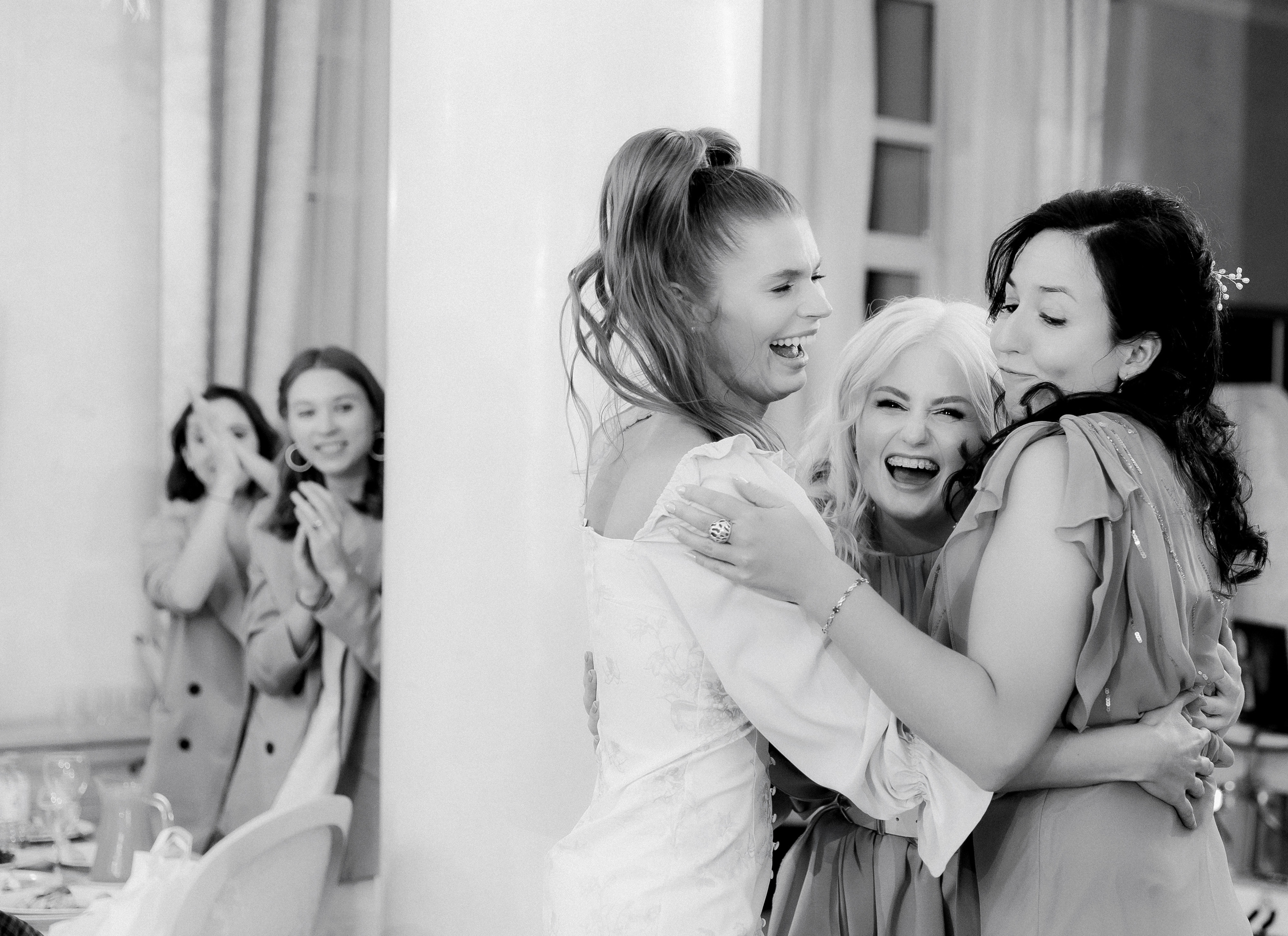 Андрей и Анастасия (ОПК БОР). Свадебный фотограф в Москве    Еремин Анатолий