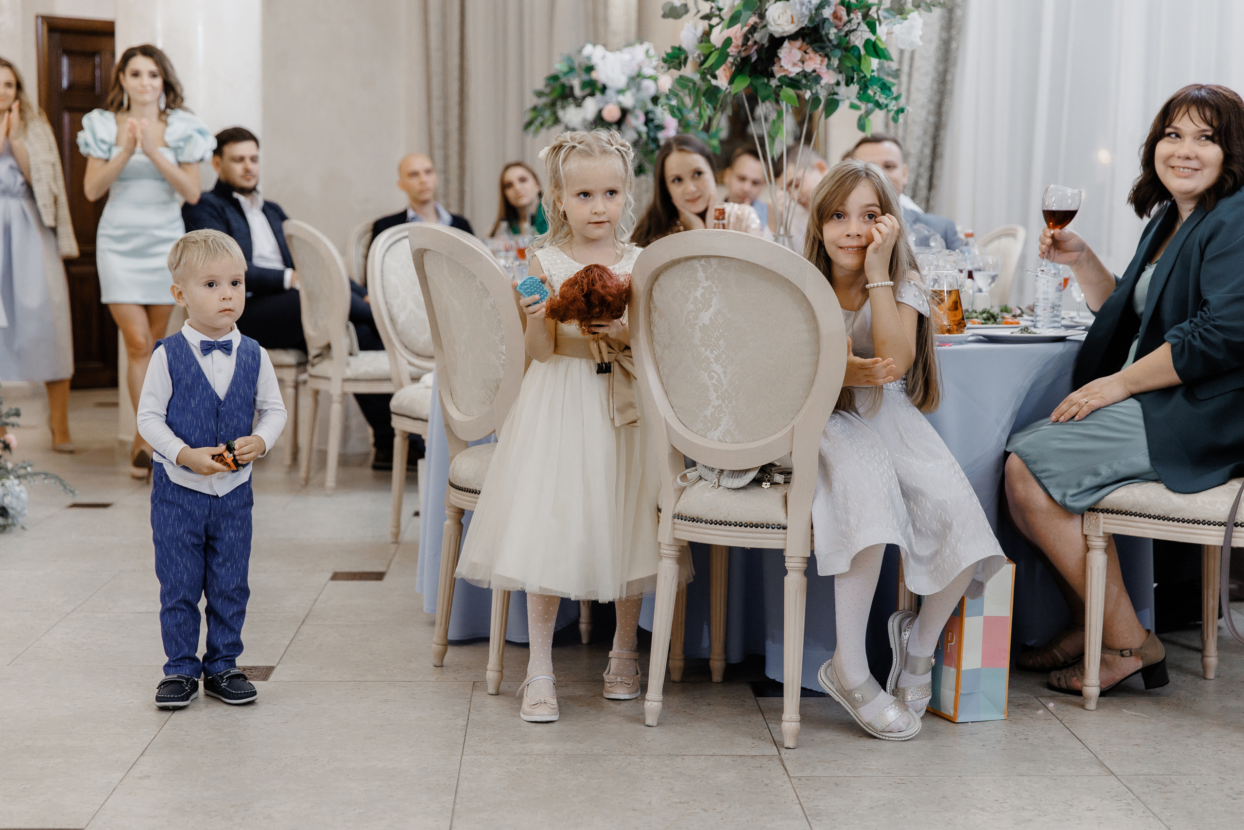 Андрей и Анастасия (ОПК БОР). Свадебный фотограф в Москве    Еремин Анатолий