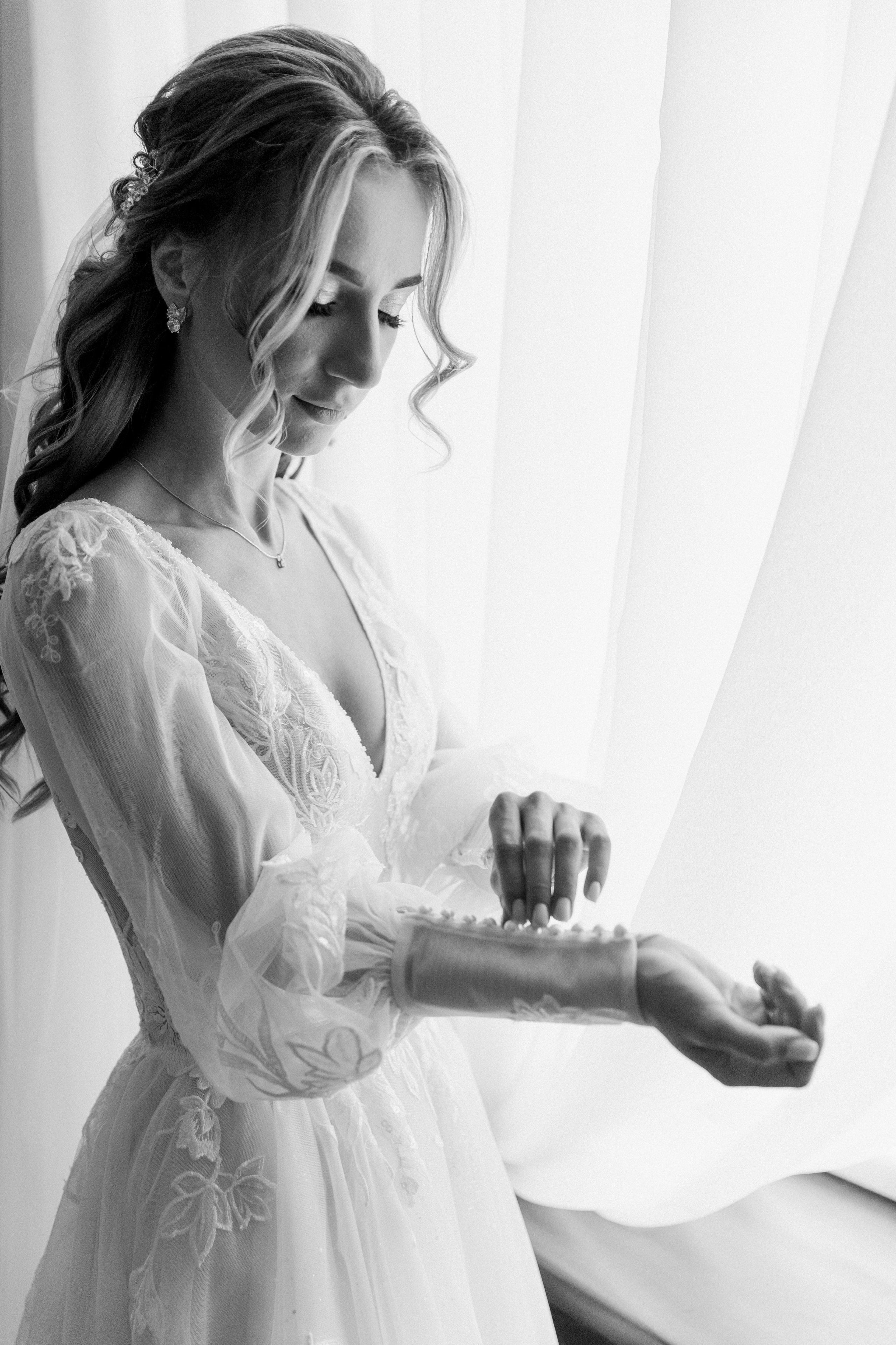 Андрей и Анастасия (ОПК БОР). Свадебный фотограф в Москве    Еремин Анатолий