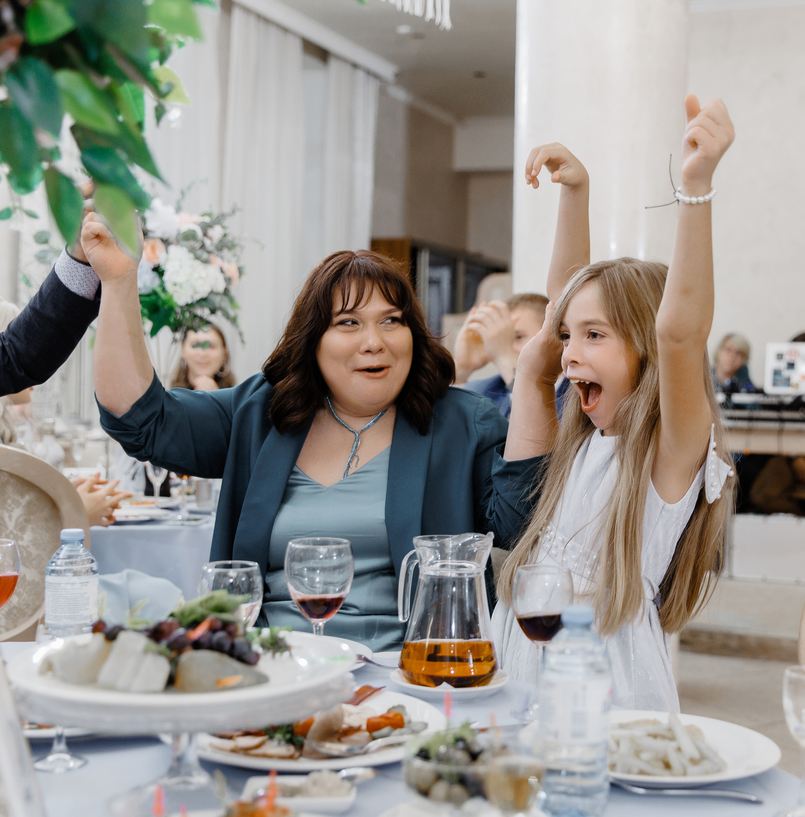 Андрей и Анастасия (ОПК БОР). Свадебный фотограф в Москве    Еремин Анатолий