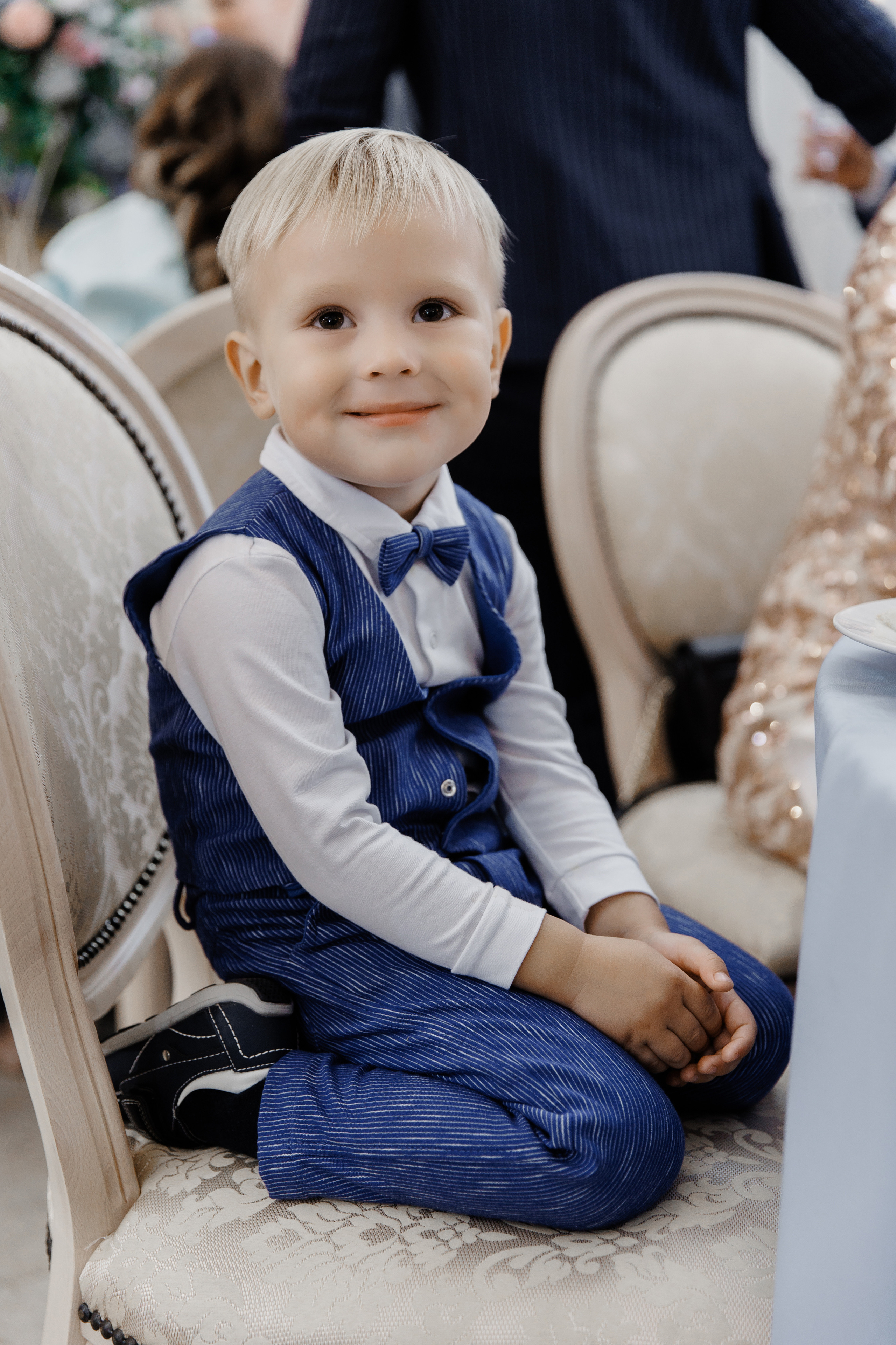 Андрей и Анастасия (ОПК БОР). Свадебный фотограф в Москве    Еремин Анатолий