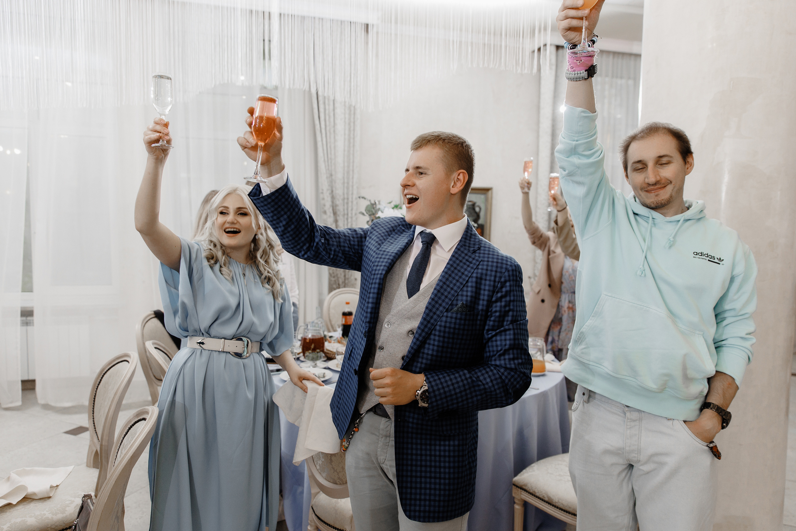 Андрей и Анастасия (ОПК БОР). Свадебный фотограф в Москве    Еремин Анатолий