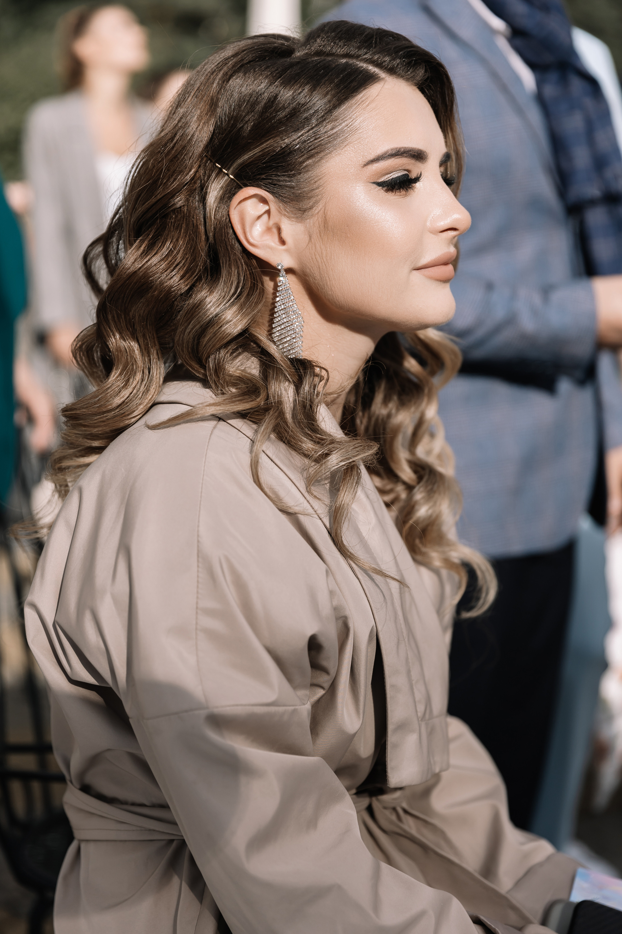 Андрей и Анастасия (ОПК БОР). Свадебный фотограф в Москве    Еремин Анатолий