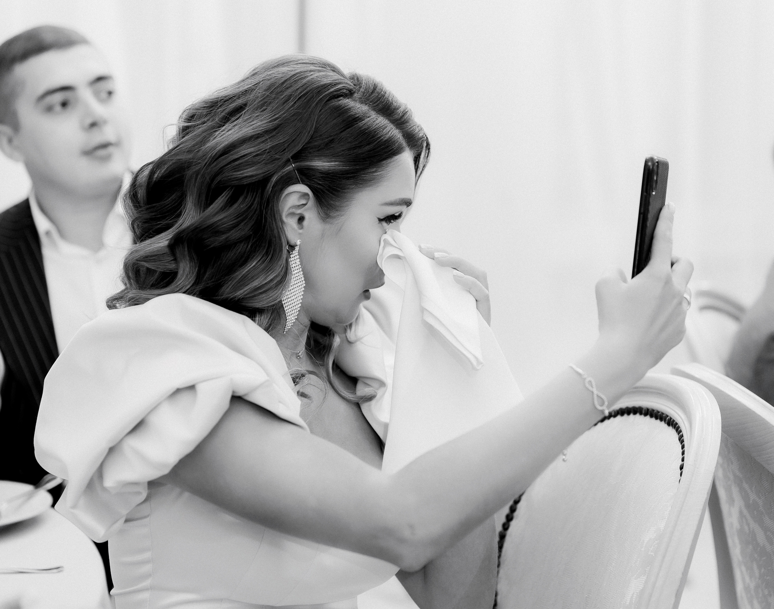 Андрей и Анастасия (ОПК БОР). Свадебный фотограф в Москве    Еремин Анатолий