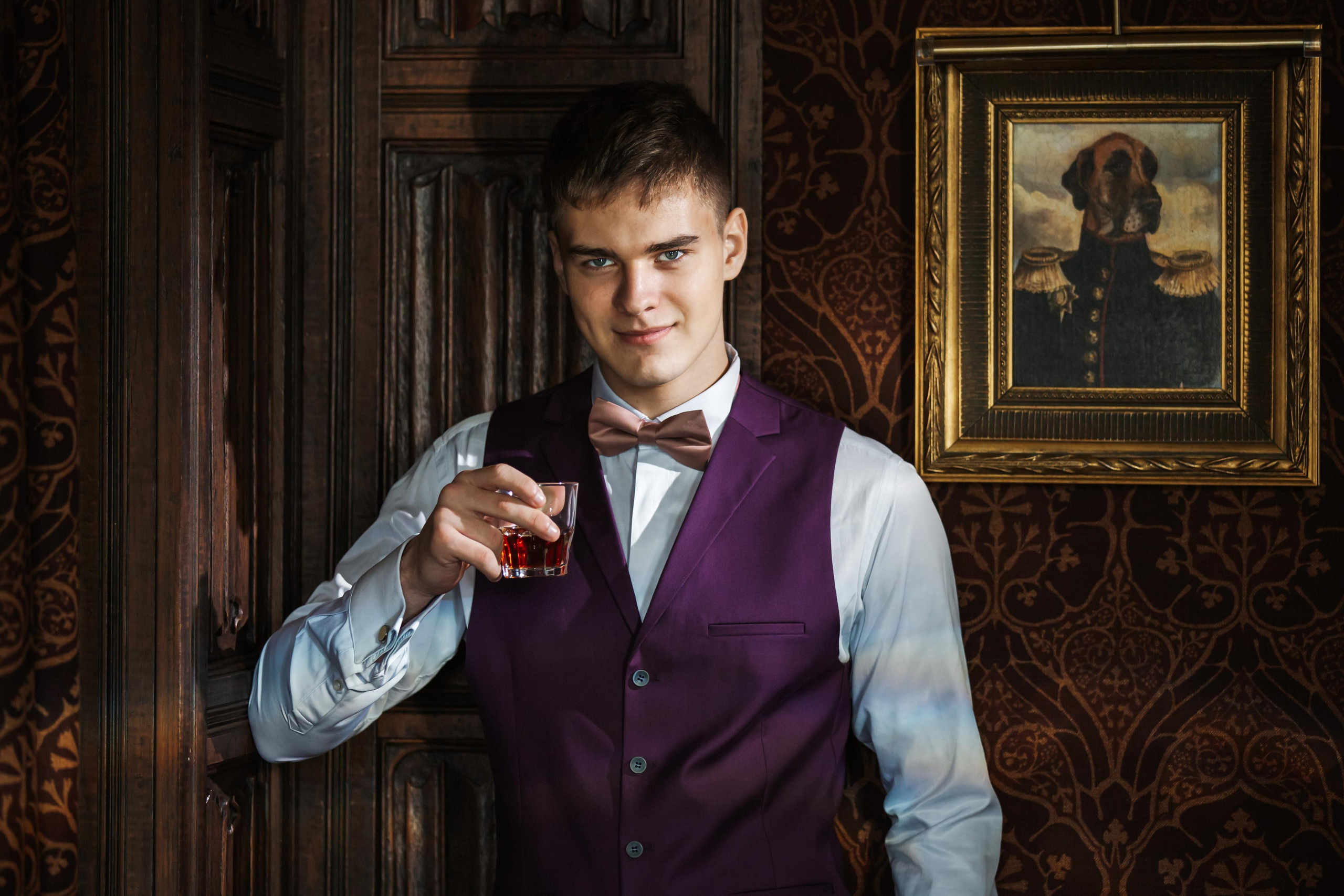 Портрет. Фотограф ваших чувств в Санкт-Петербурге