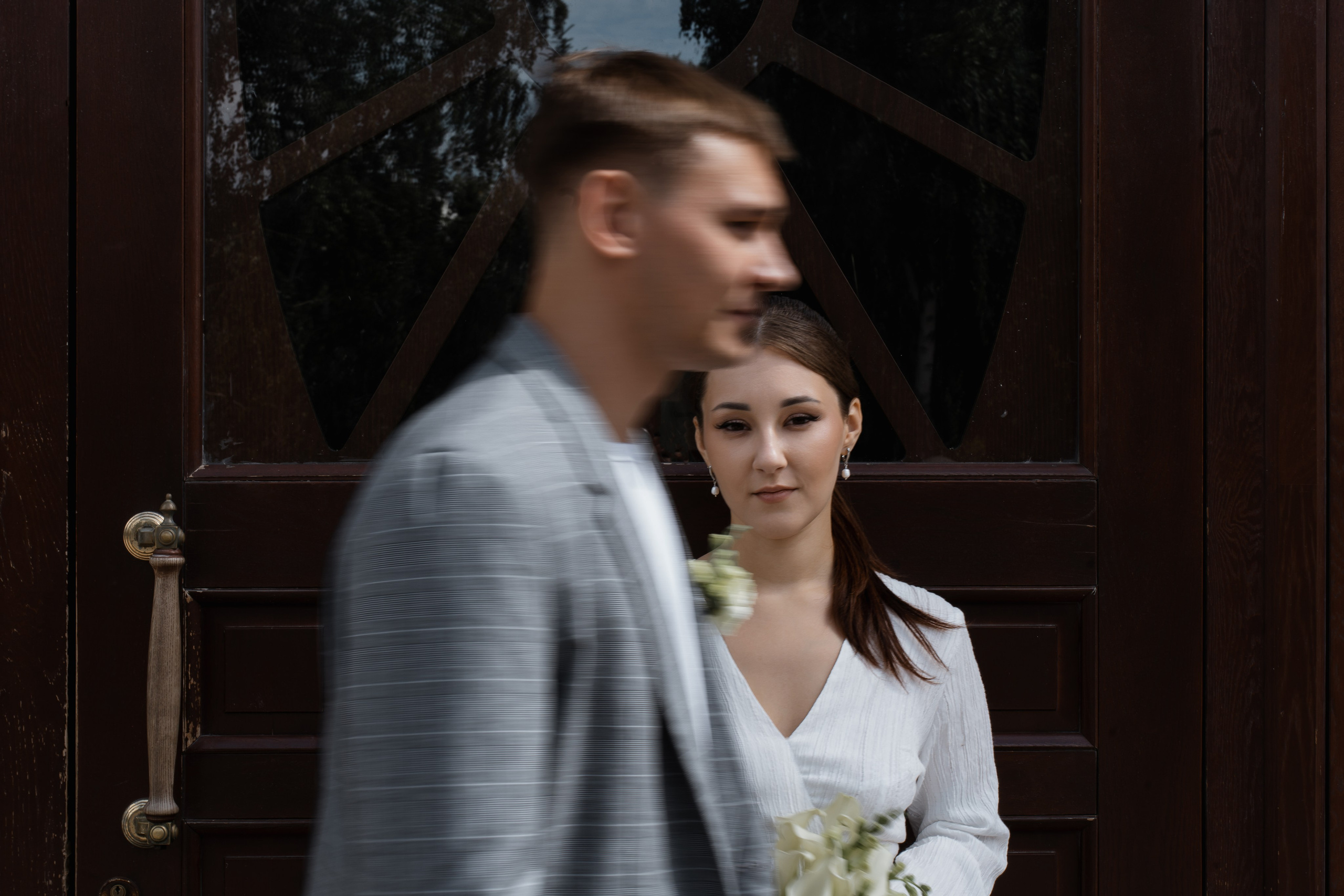 Дмитрий и Дарья. Свадебный и семейный фотограф в Самаре Салахова Гулина