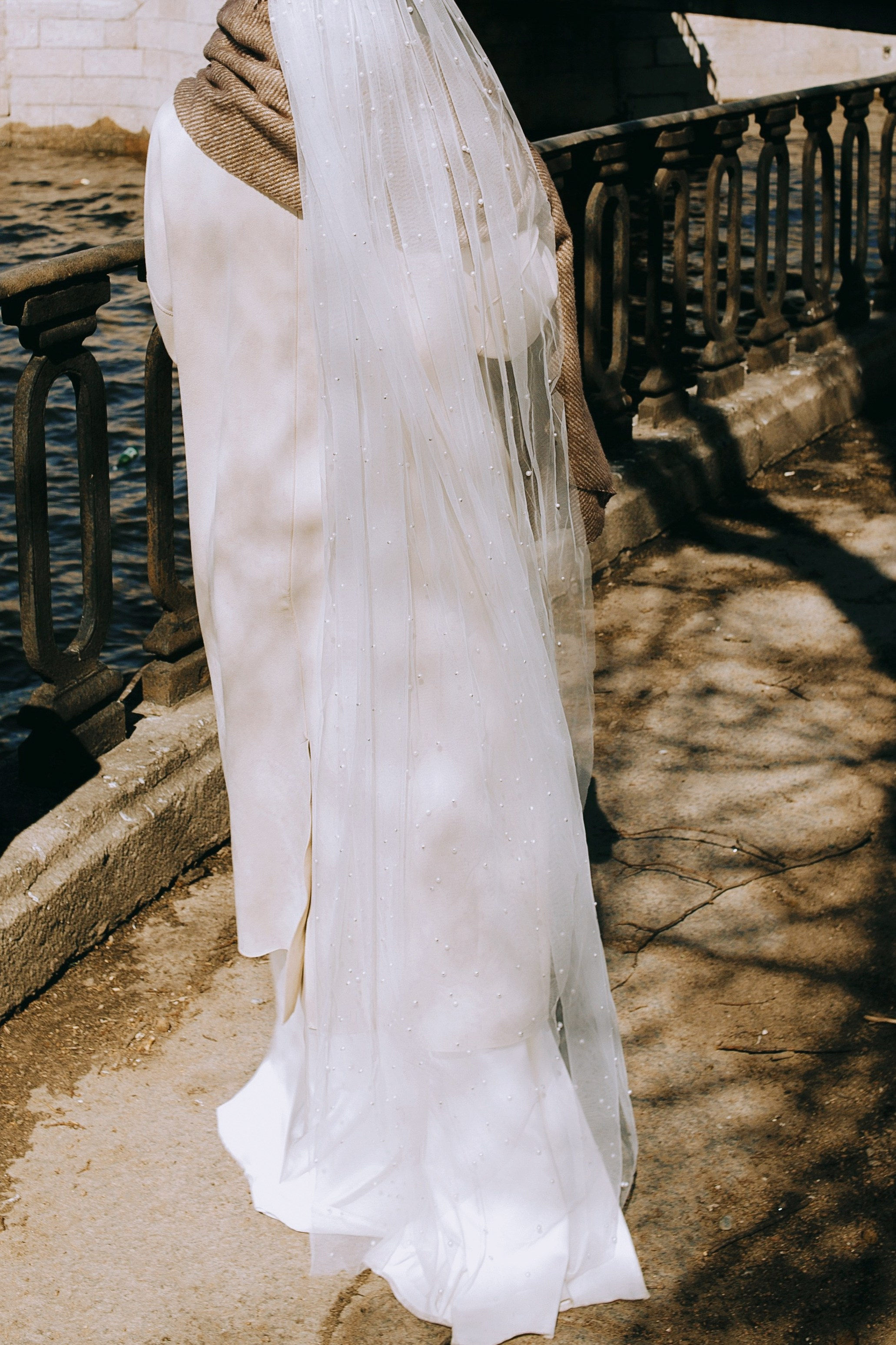 Иван и Света. Свадебный и портретный фотограф Анастасия Казакова Санкт-Петербург