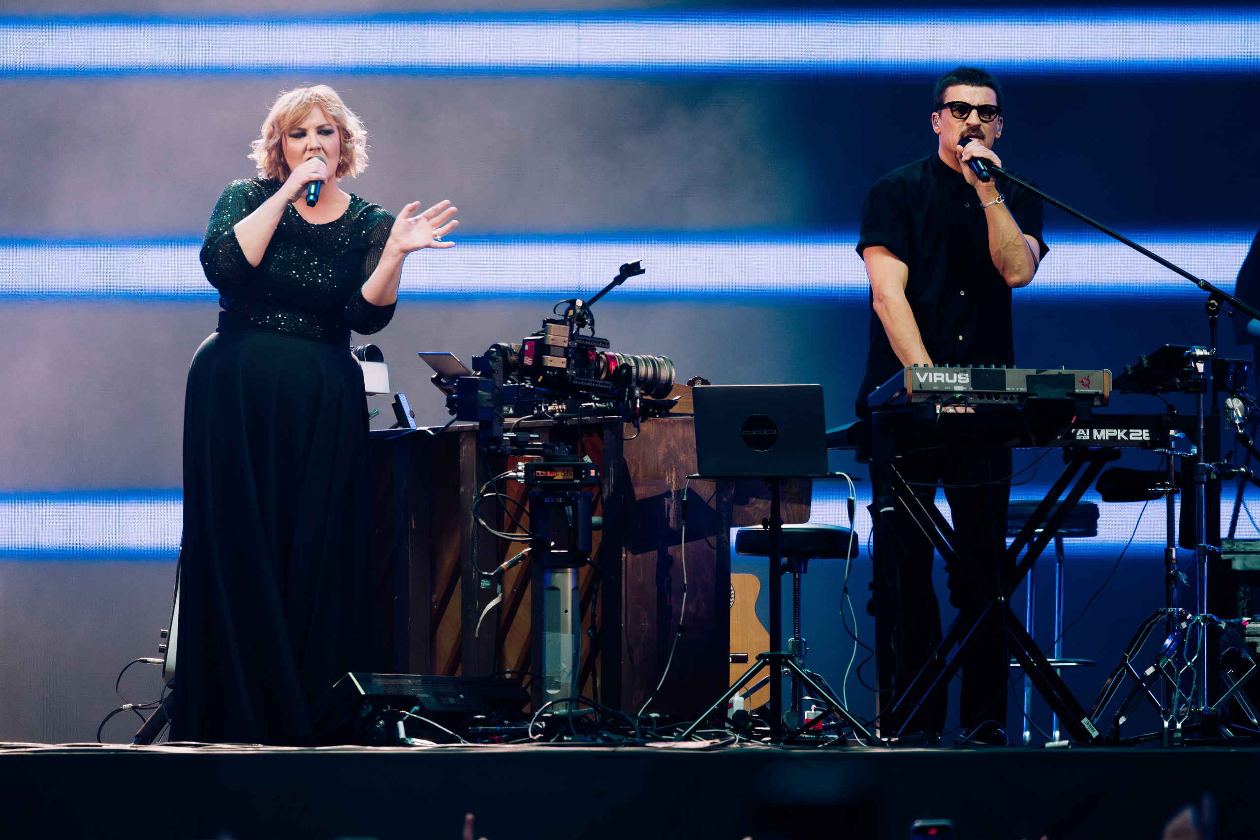 LAB С АНТОНОМ БЕЛЯЕВЫМ 31.05.25. Концертный и репортажный фотограф в Москве и Санкт-Петербурге Мария