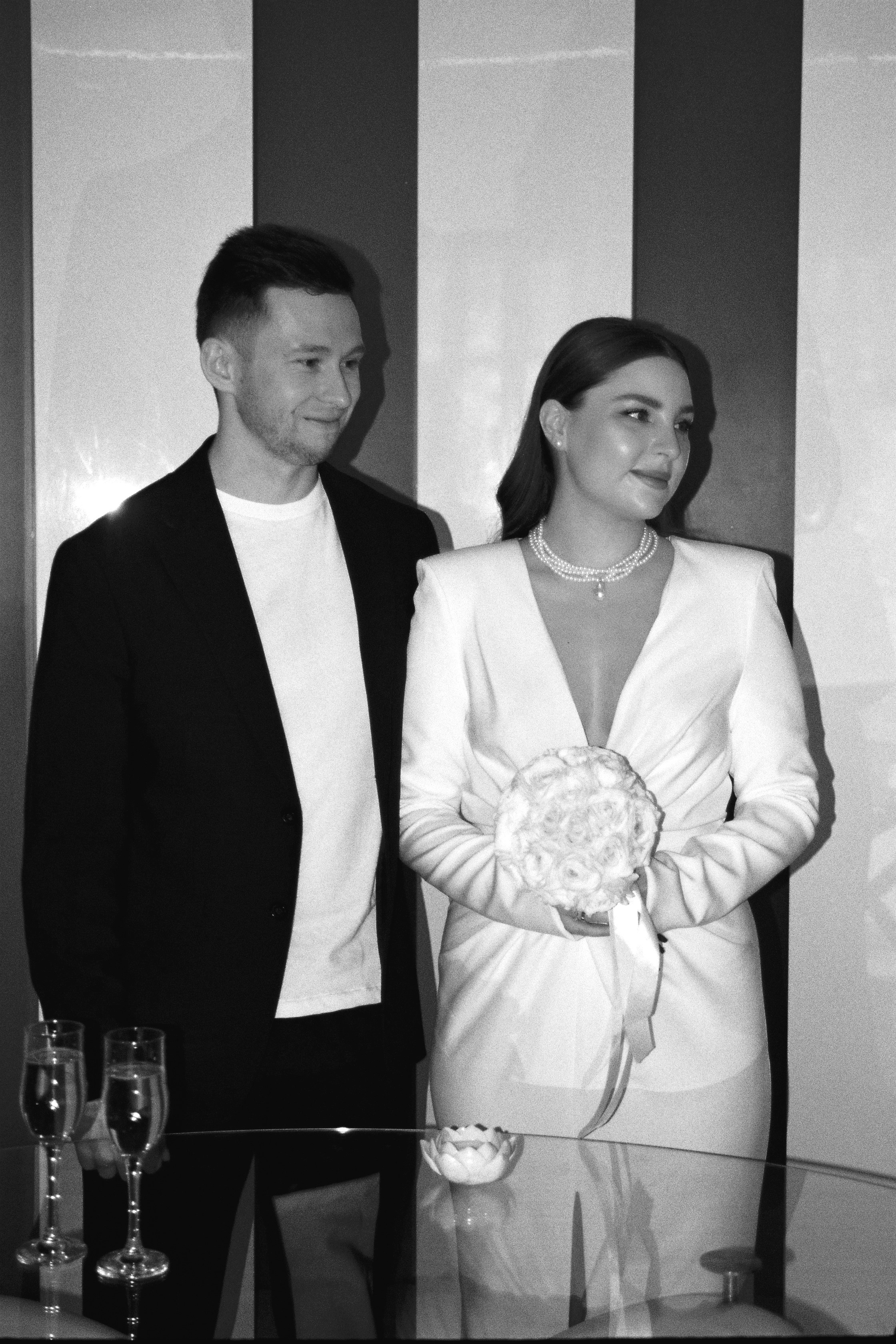 Роспись в Тбилиси: Богдан и Полина. Свадебный и индивидуальный фотограф Татьяна Гуляева