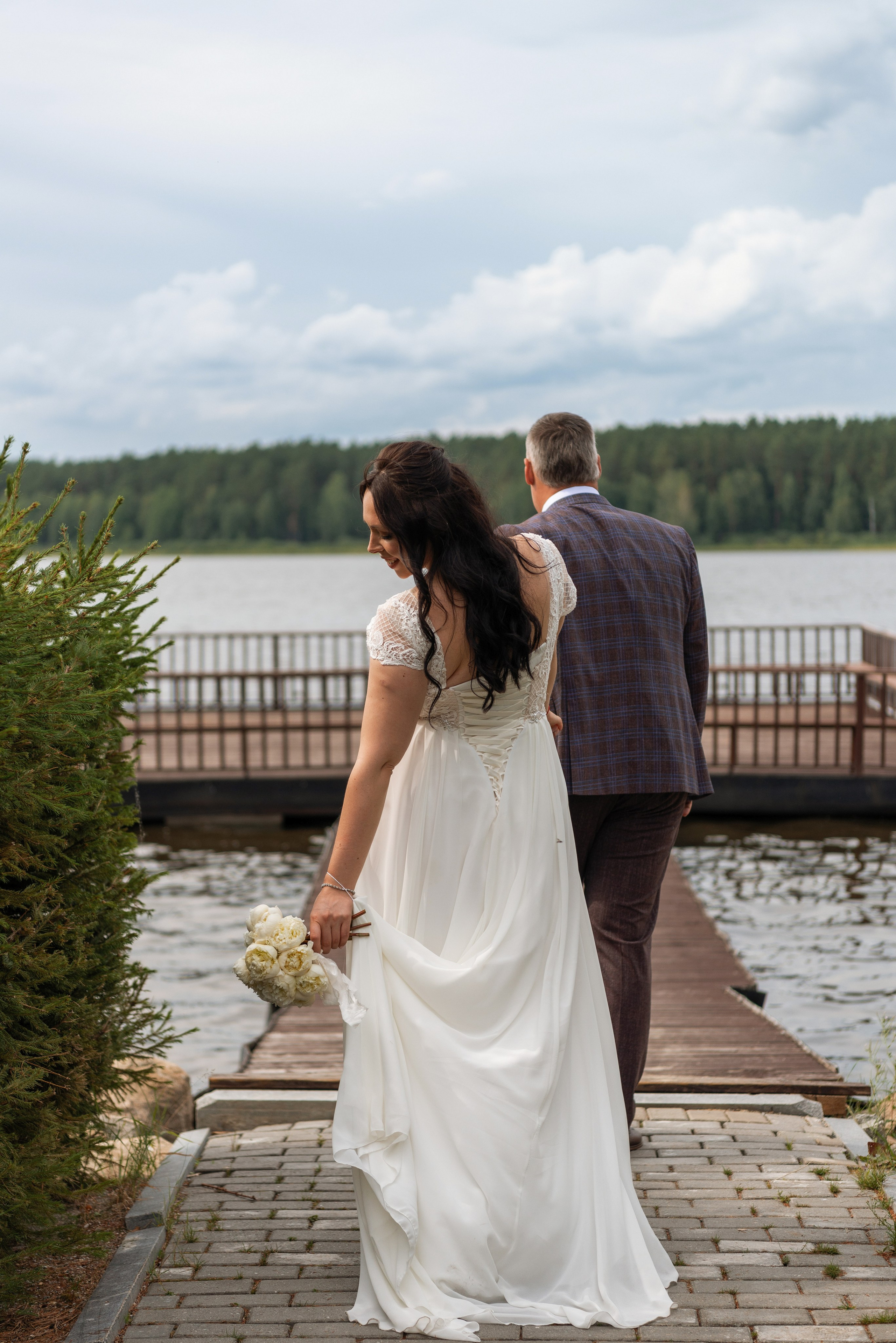 Владимир и Ольга