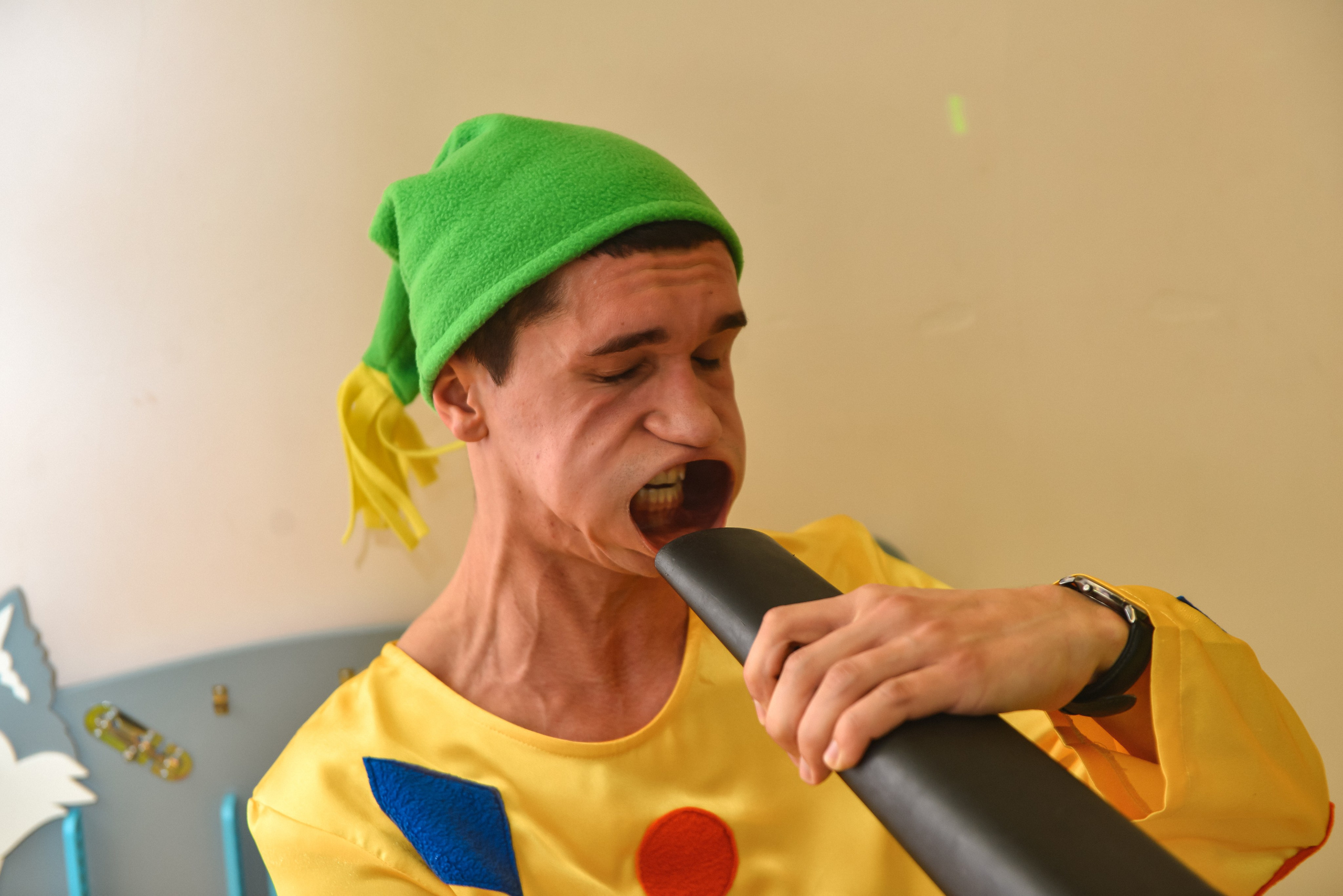 Дни рождения и корпоративы. Свадебный фотограф в Крыму