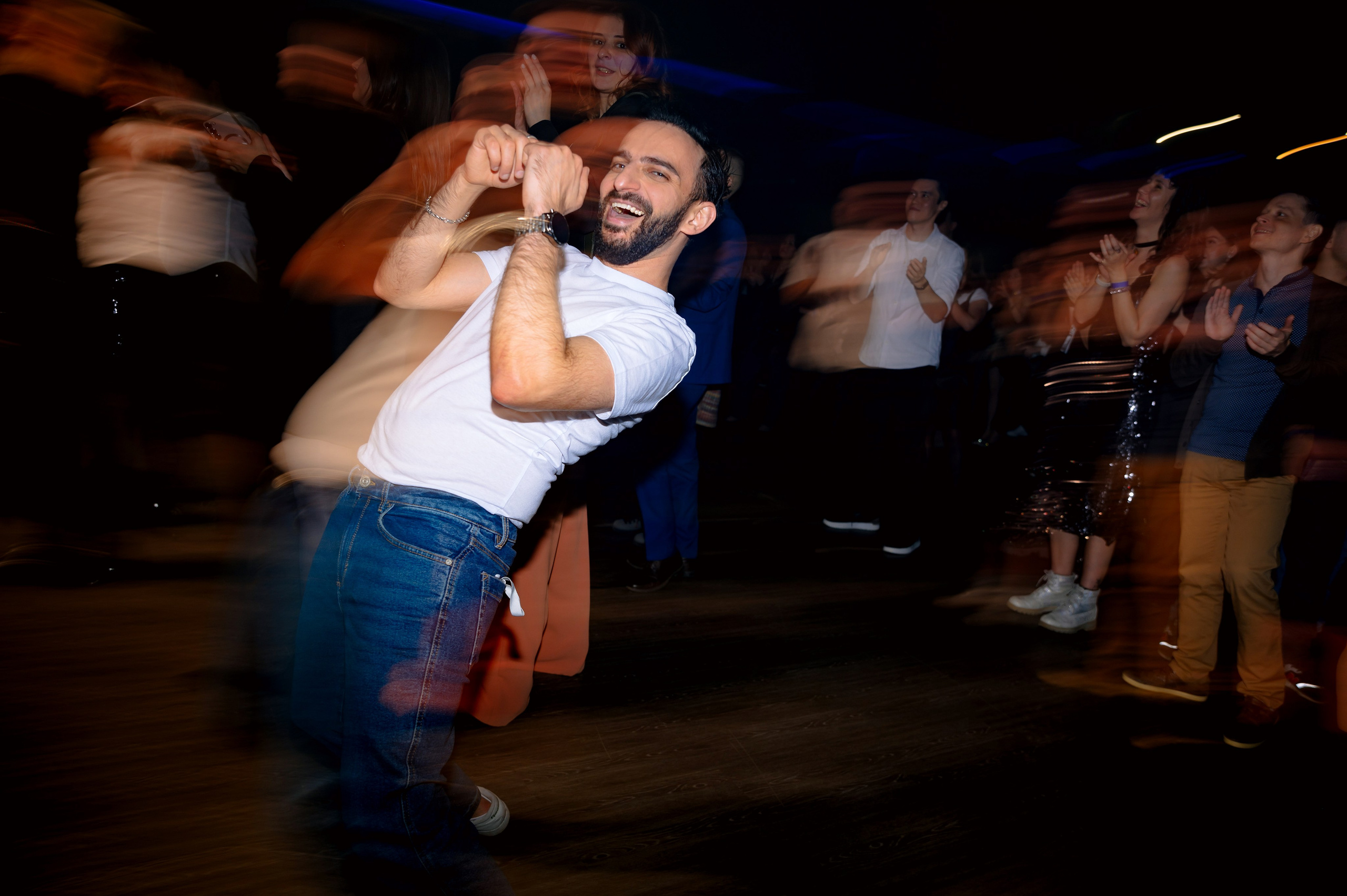 КОРПОРАТИВ РТЛАБС. Шашкова Вероника / Свадебный и семейный фотограф Москва и Ярославль