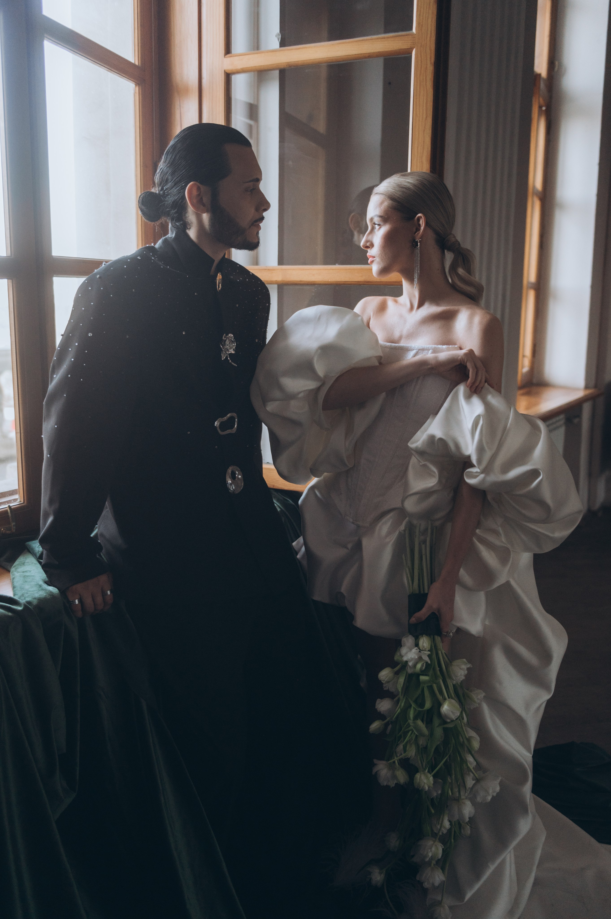 Тамара&Ростислав. Свадебный и семейный фотограф город Темрюк Фотостудия Темрюк