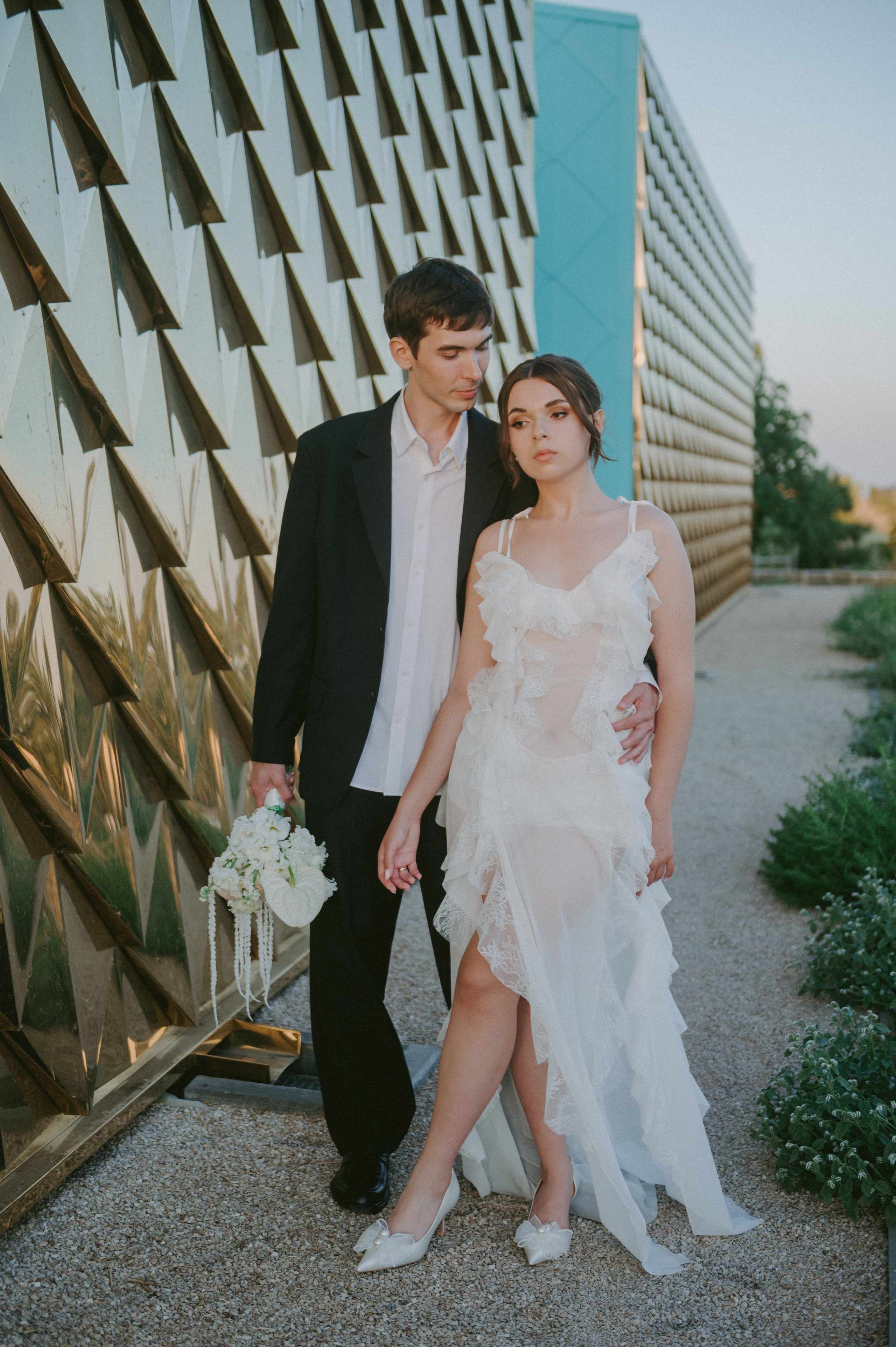 Дарья&Родион. Свадебный и семейный фотограф город Темрюк Фотостудия Темрюк