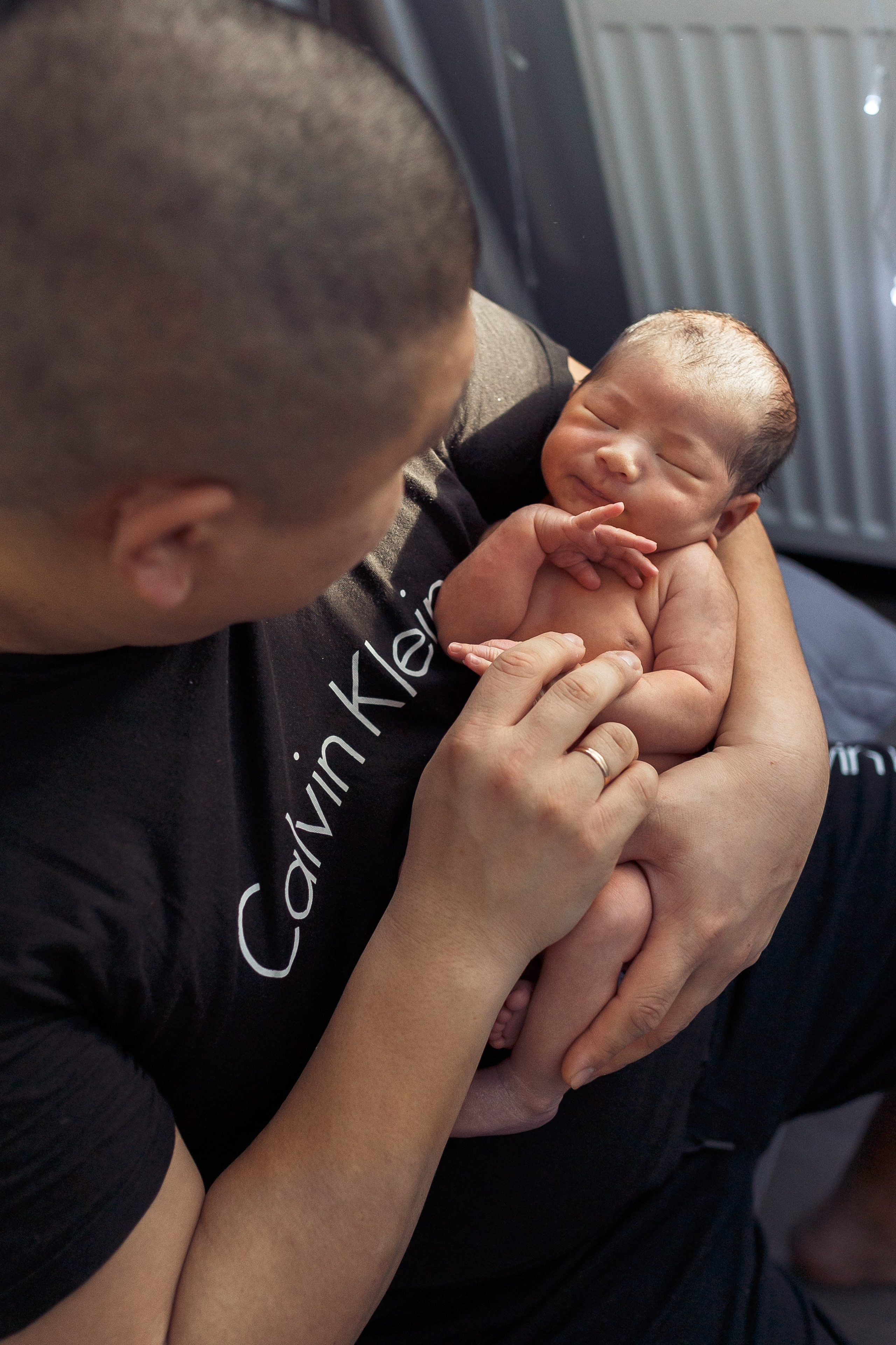 Вадим, Надежда, Ксения, Диана и Константин. Елена Семейный фотограф Санкт-Петербург
