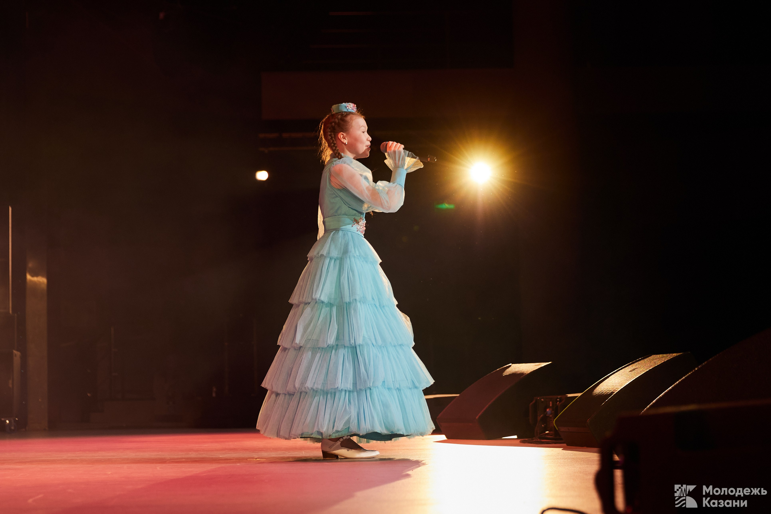 Гала-концерт «Созвездие-Йолдызлык 2025». Simpleand1