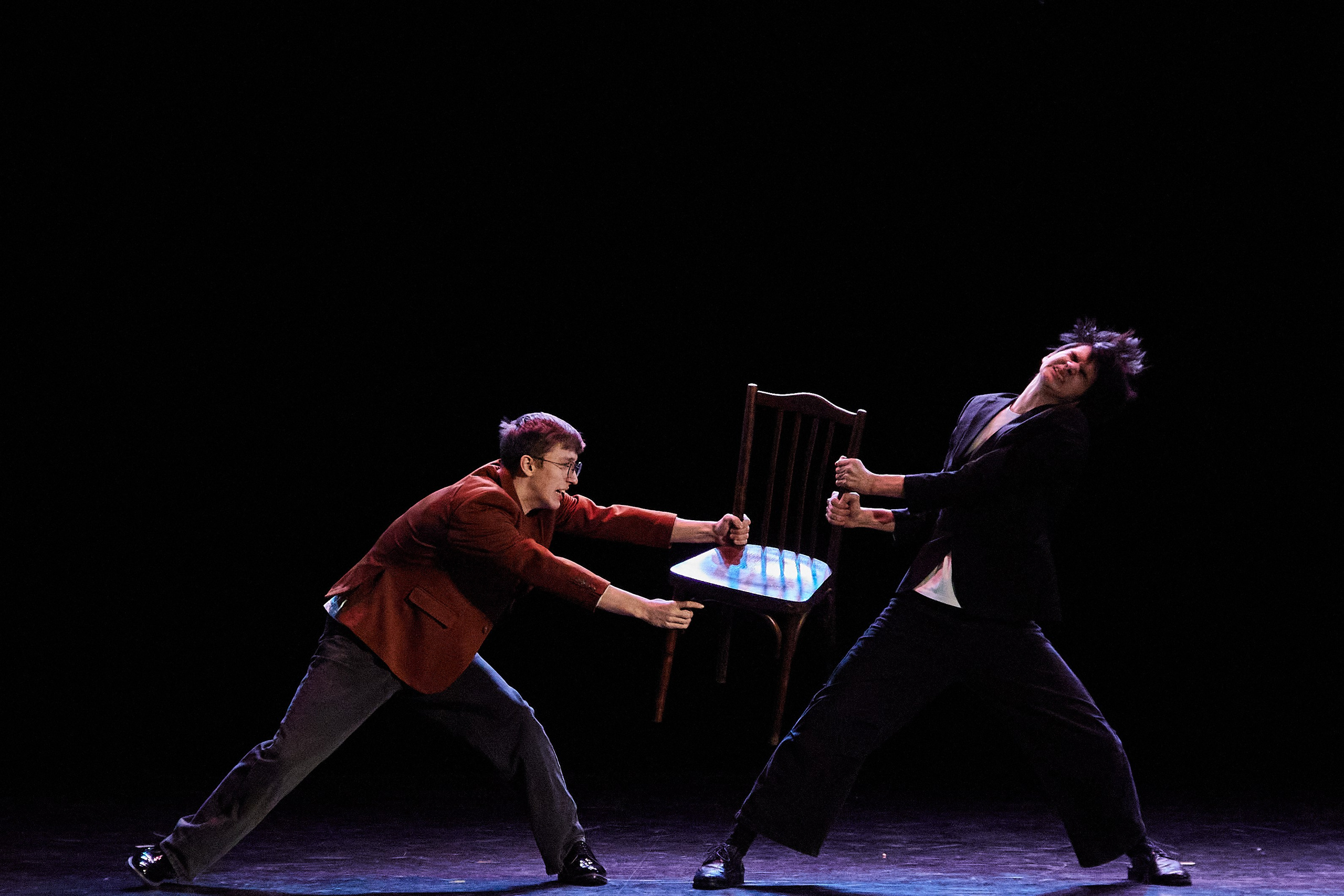 ДП КАИ 2024. Simpleand1