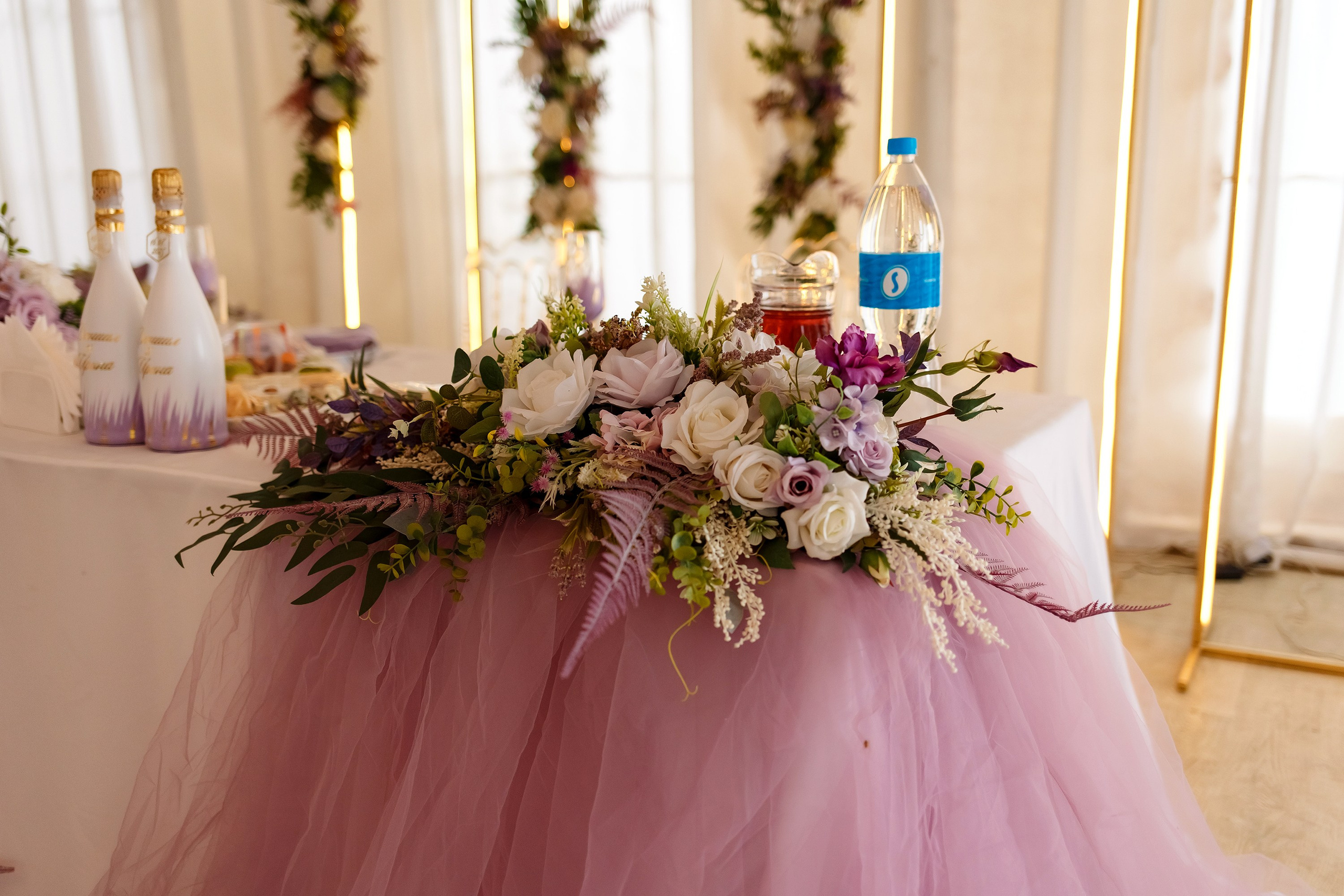 Ирина & Даниил. Фотограф Любовь Корниенко, Примоский край